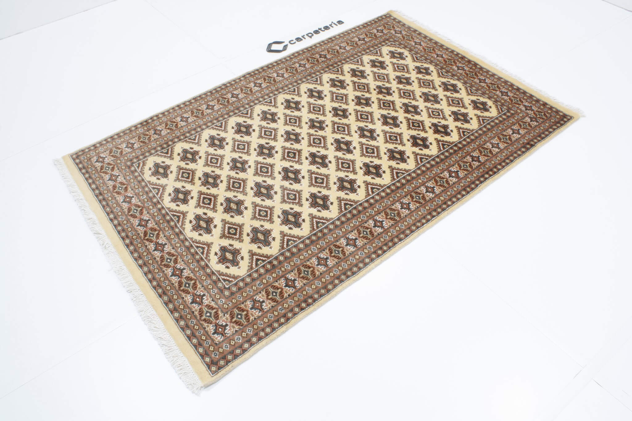 Oriental rug Jaldar Exclusive