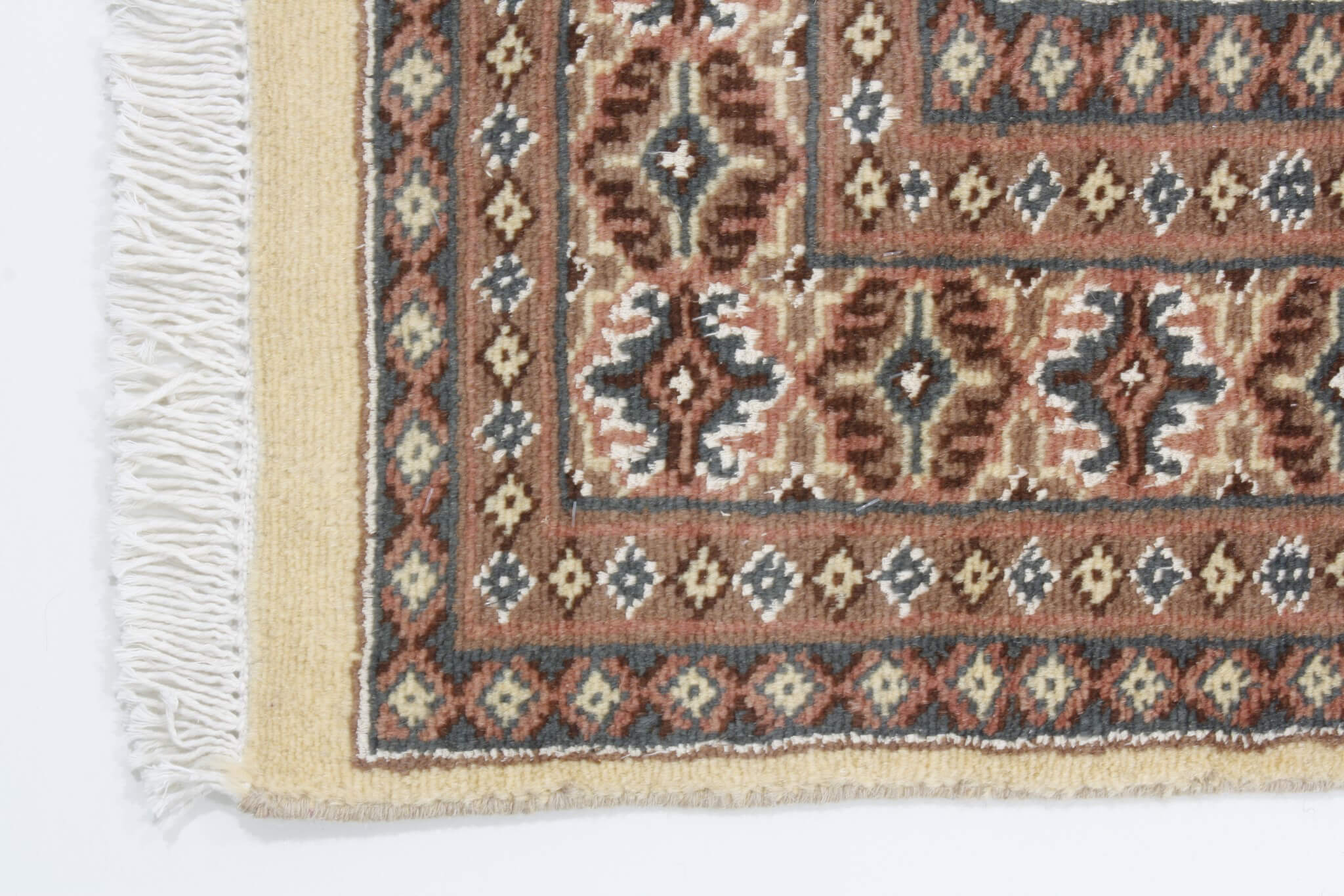 Oriental rug Jaldar Exclusive