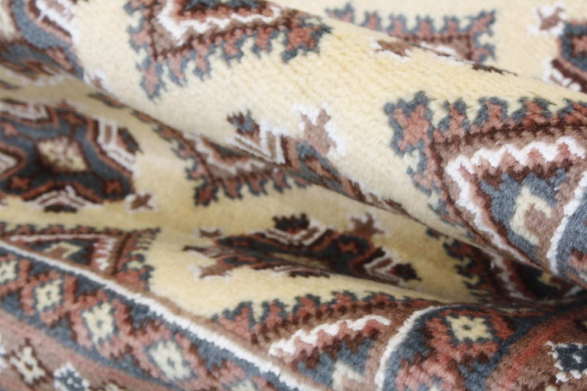 Oriental rug Jaldar Exclusive