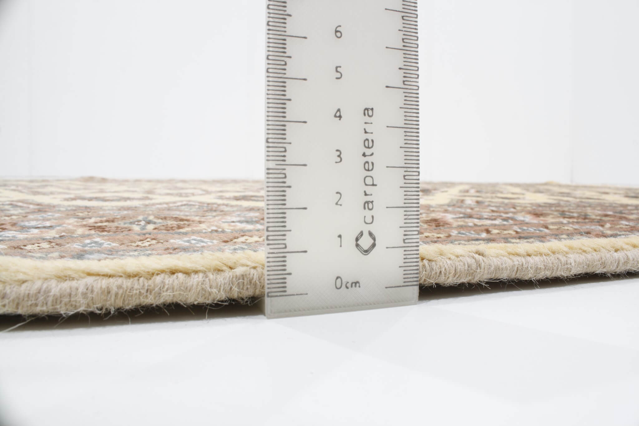 Oriental rug Jaldar Exclusive