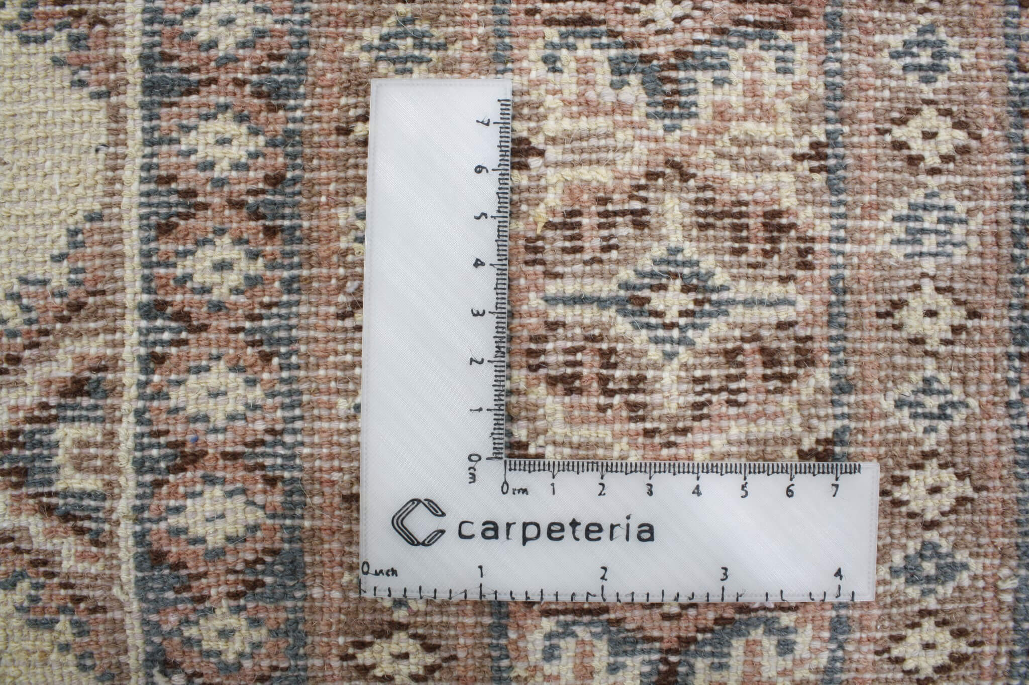 Oriental rug Jaldar Exclusive