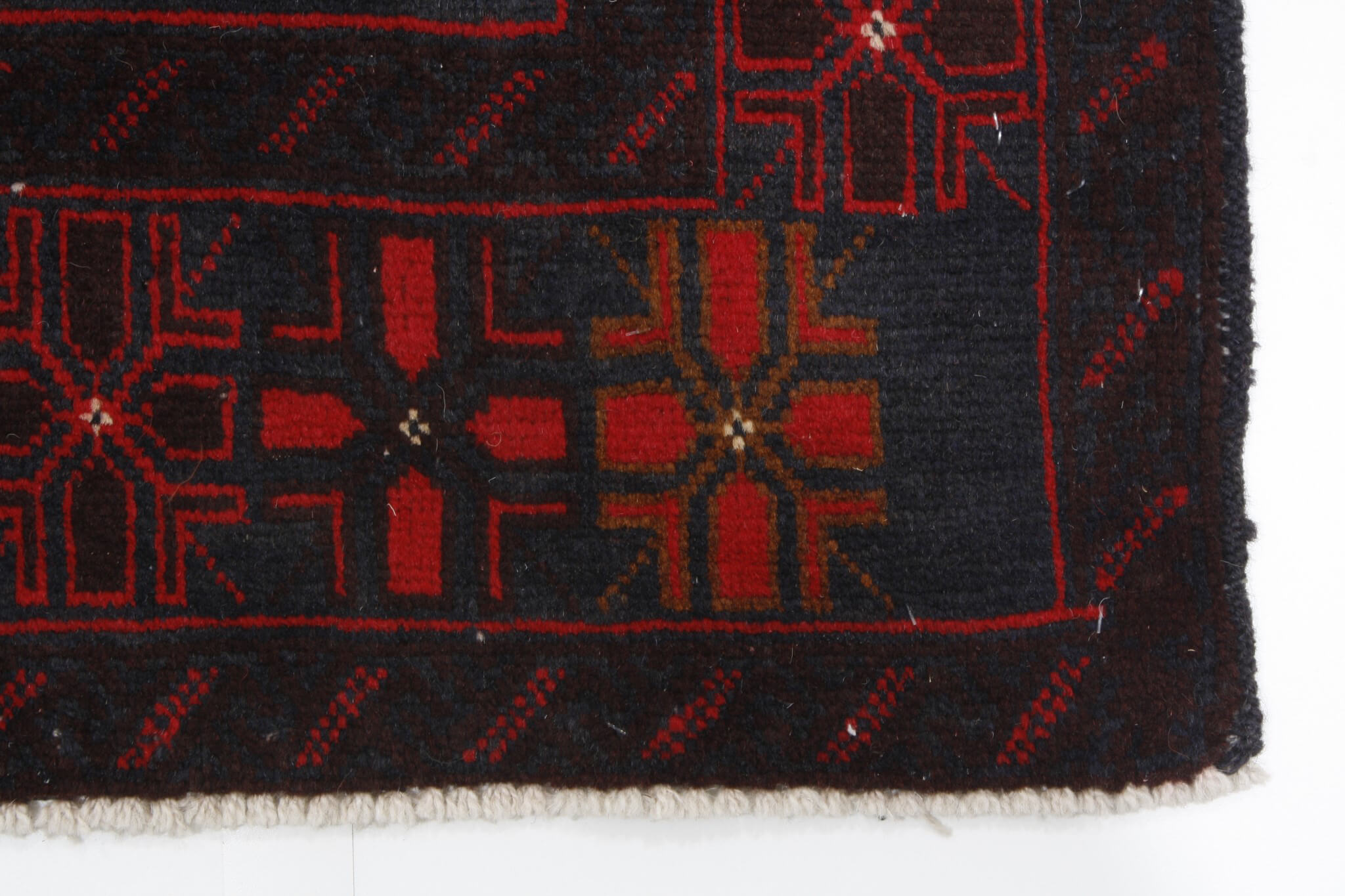 Oriental rug Balouch Super