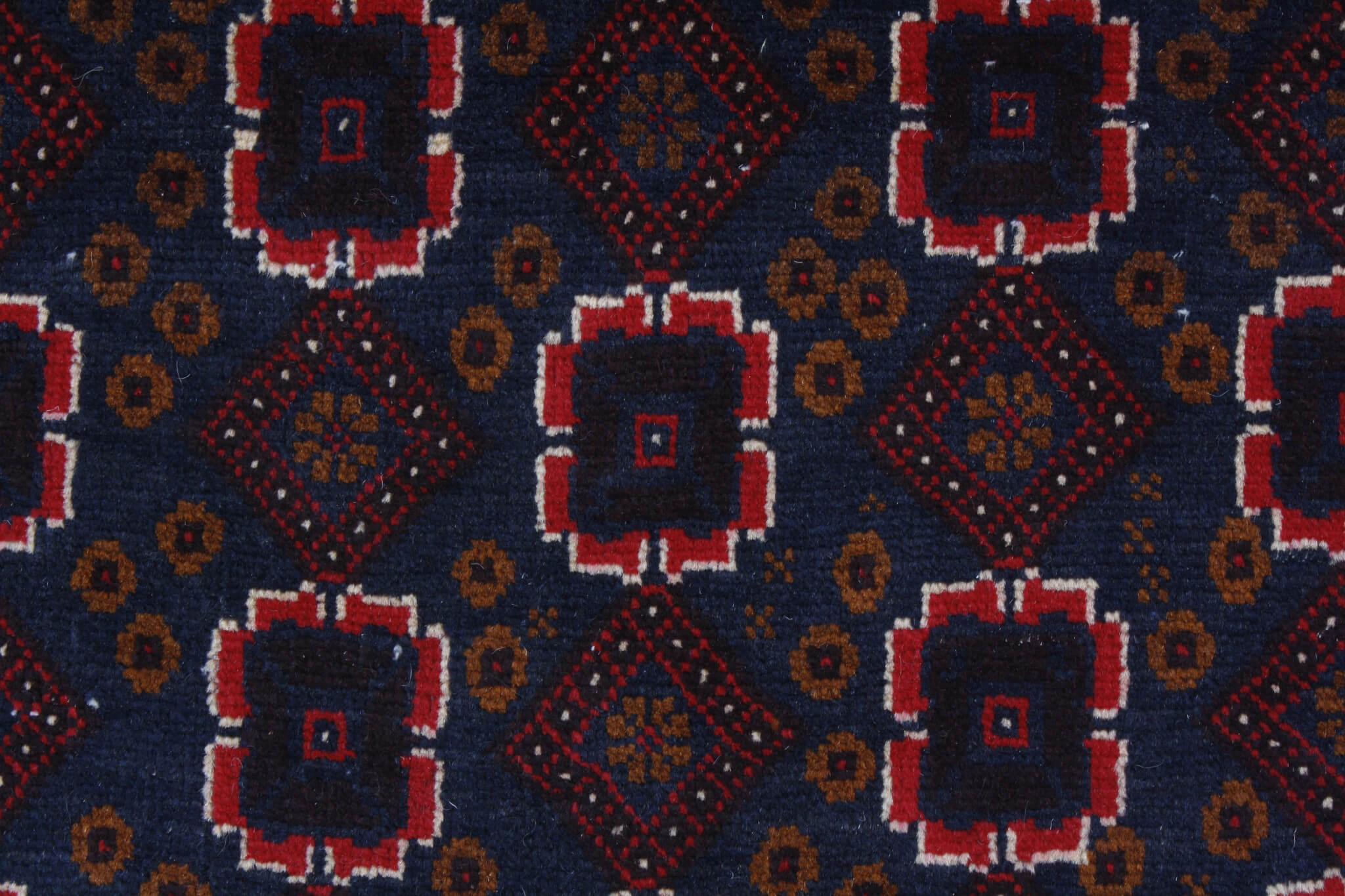 Oriental rug Balouch Super