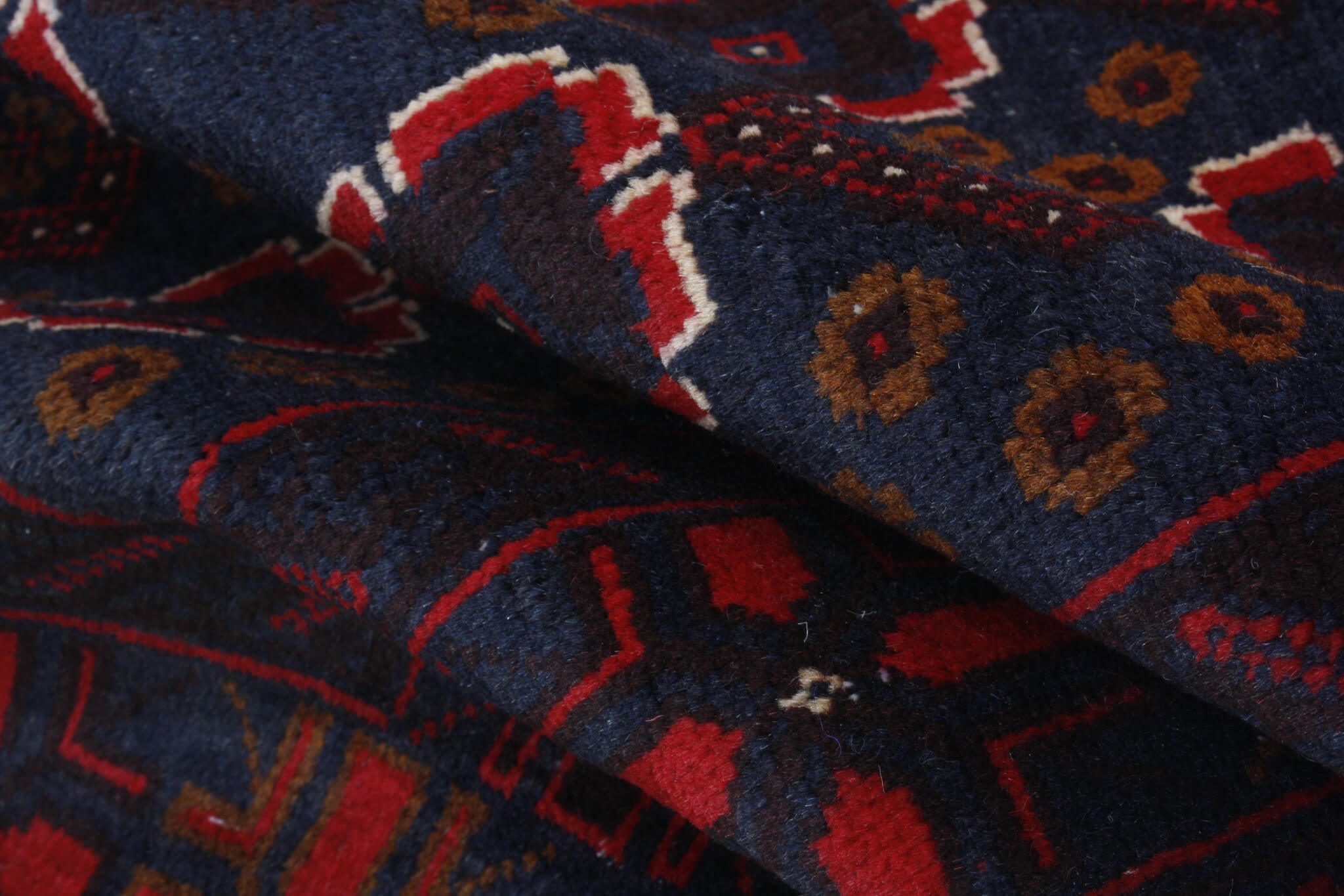 Oriental rug Balouch Super