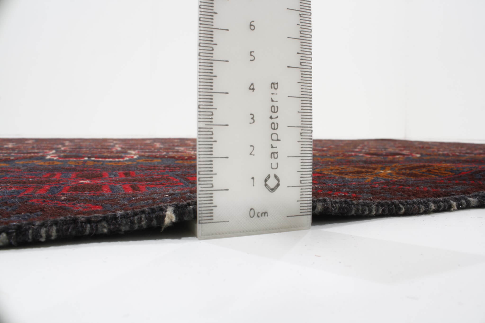 Oriental rug Balouch Super