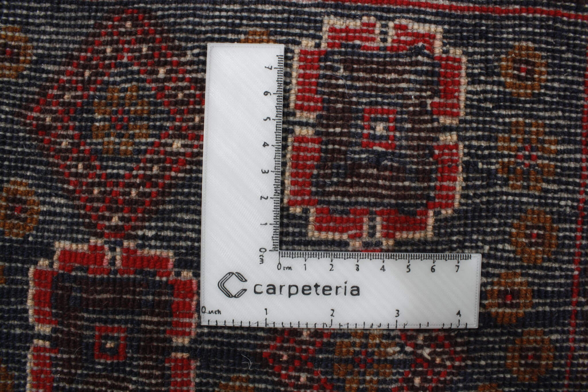 Oriental rug Balouch Super