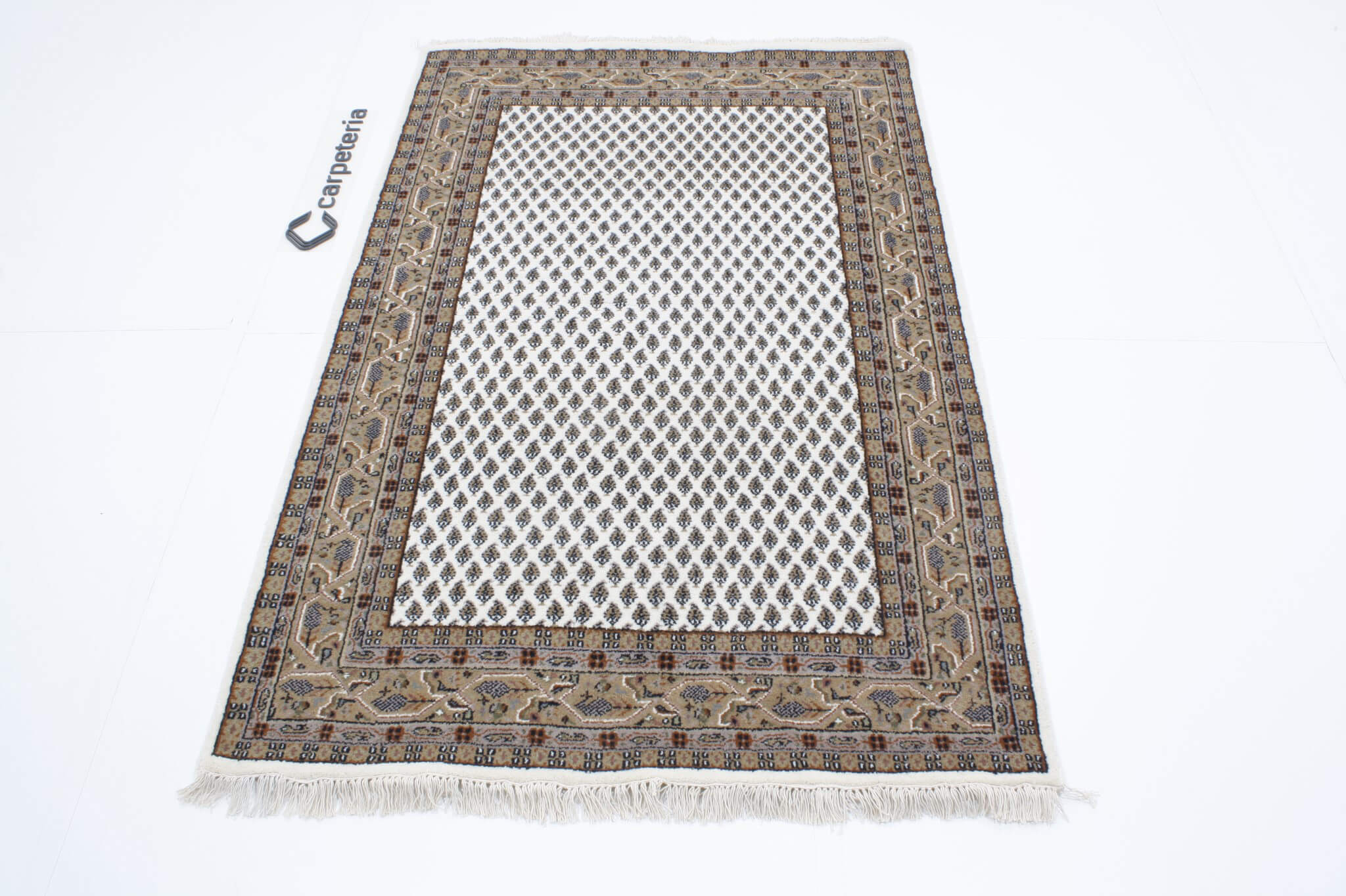 Oriental rug Mir