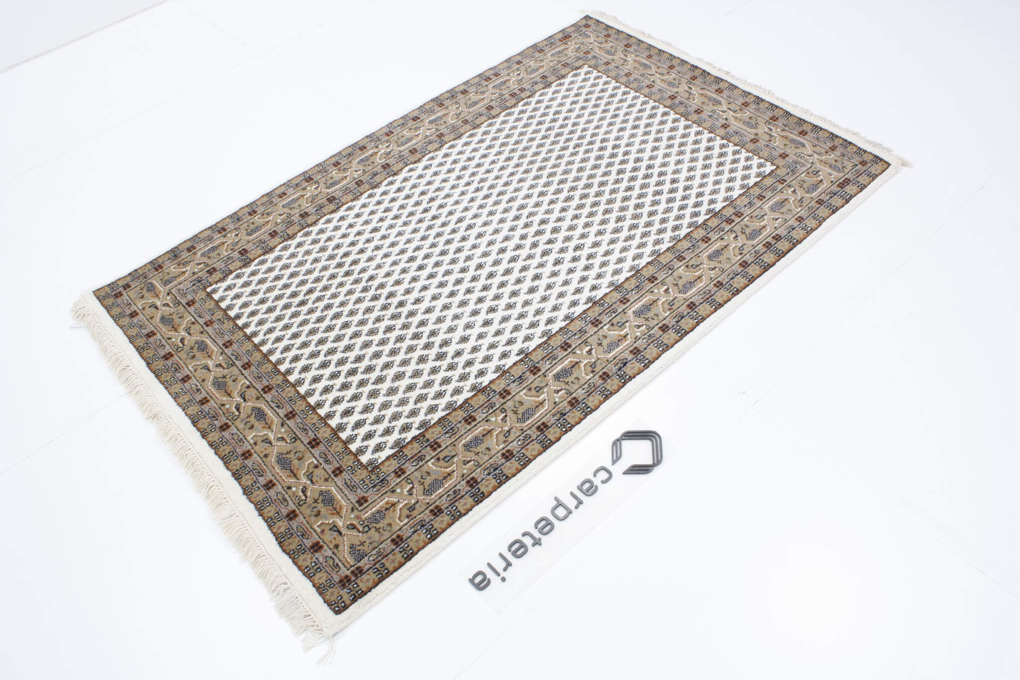 Oriental rug Mir