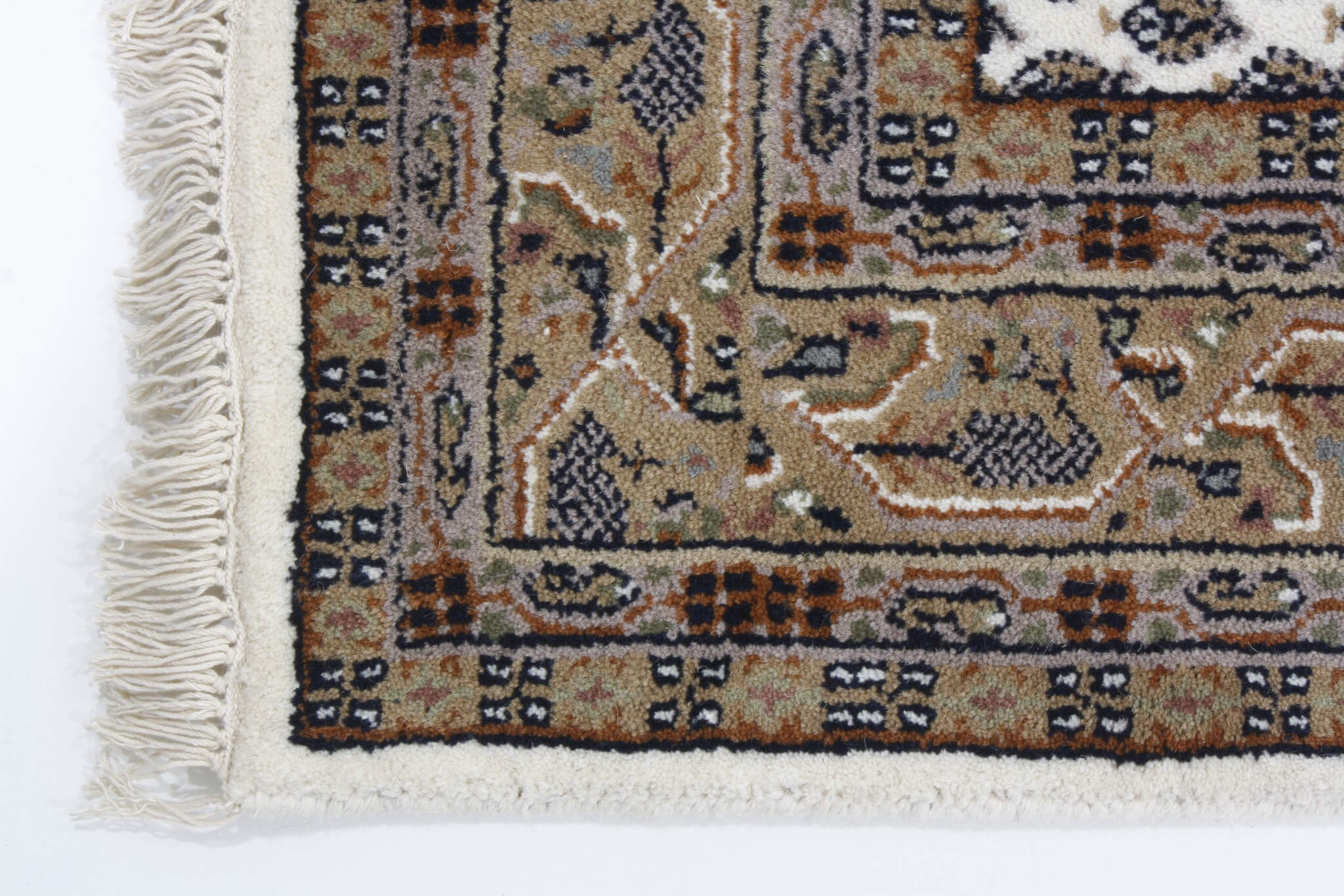 Oriental rug Mir