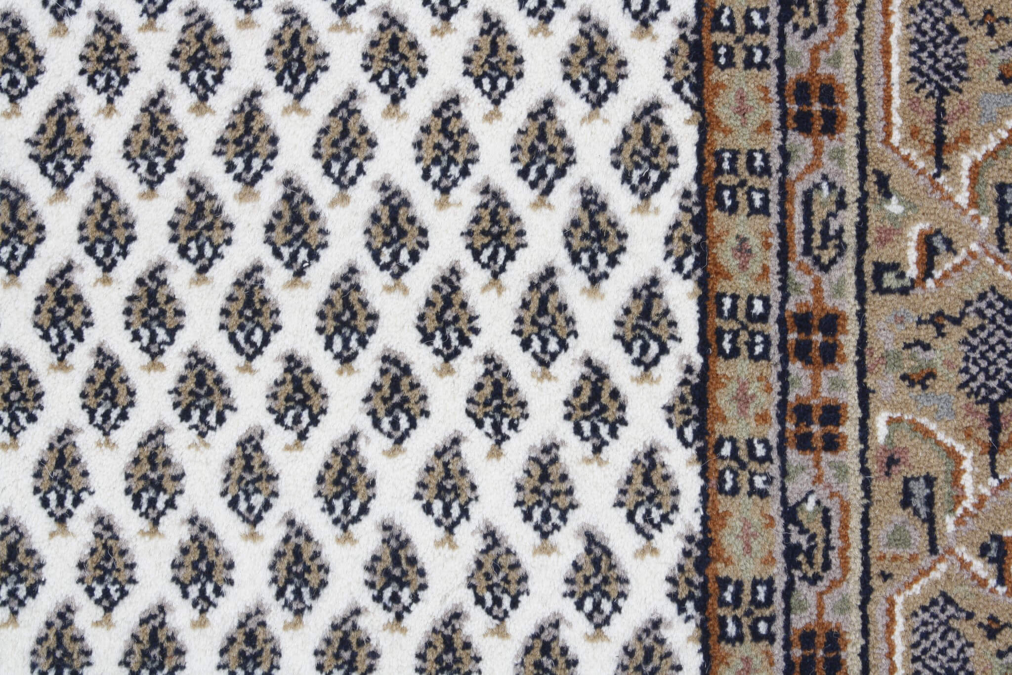 Oriental rug Mir