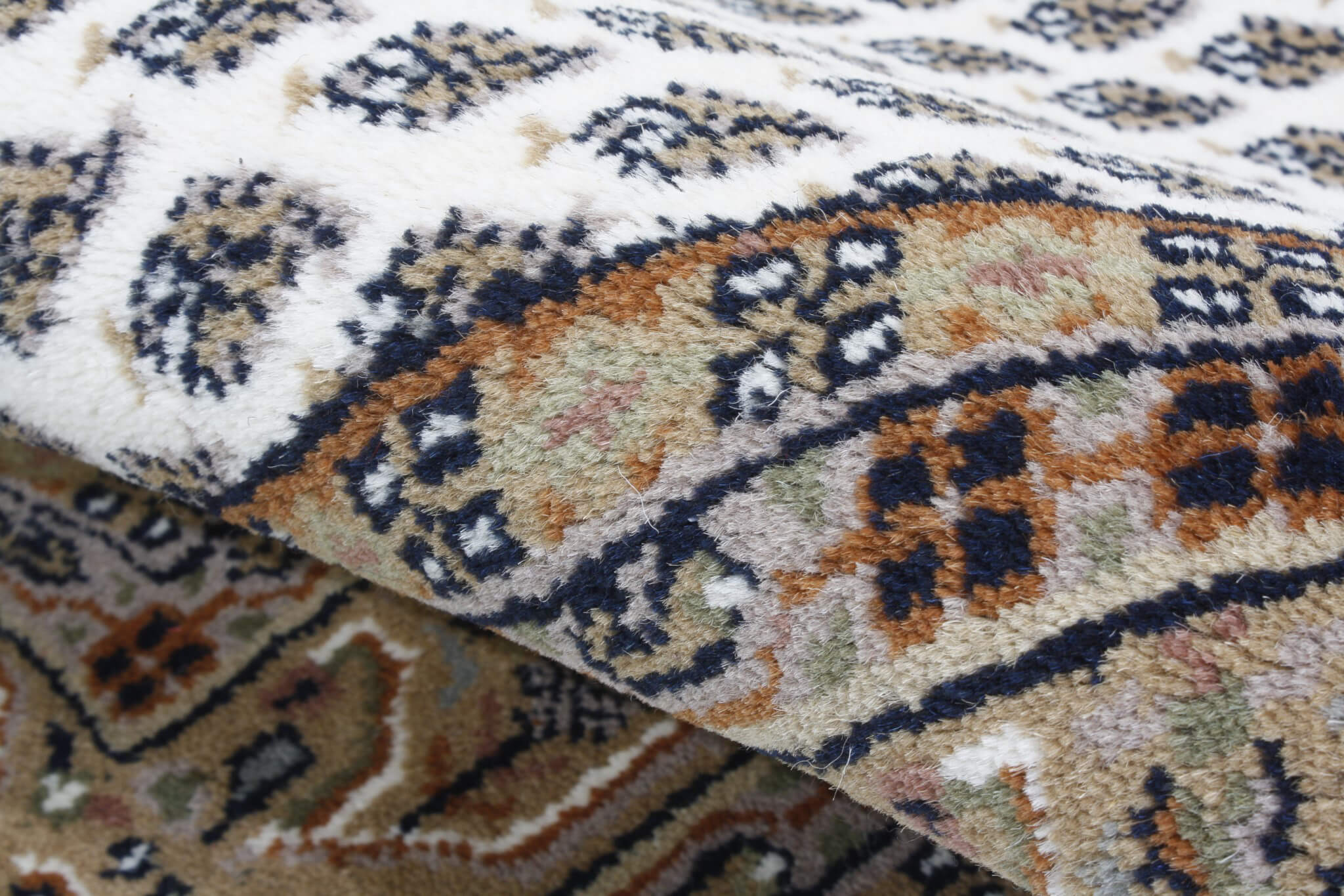 Oriental rug Mir