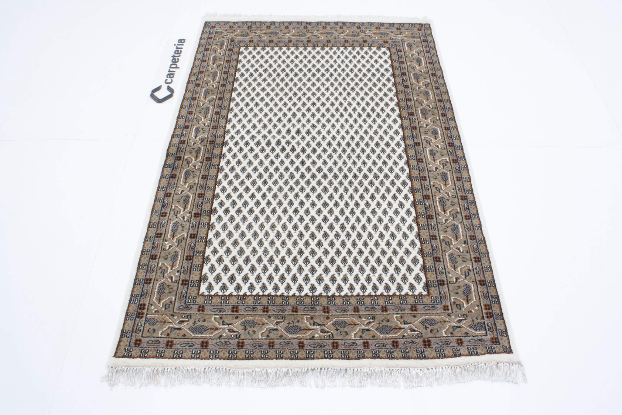 Oriental rug Mir