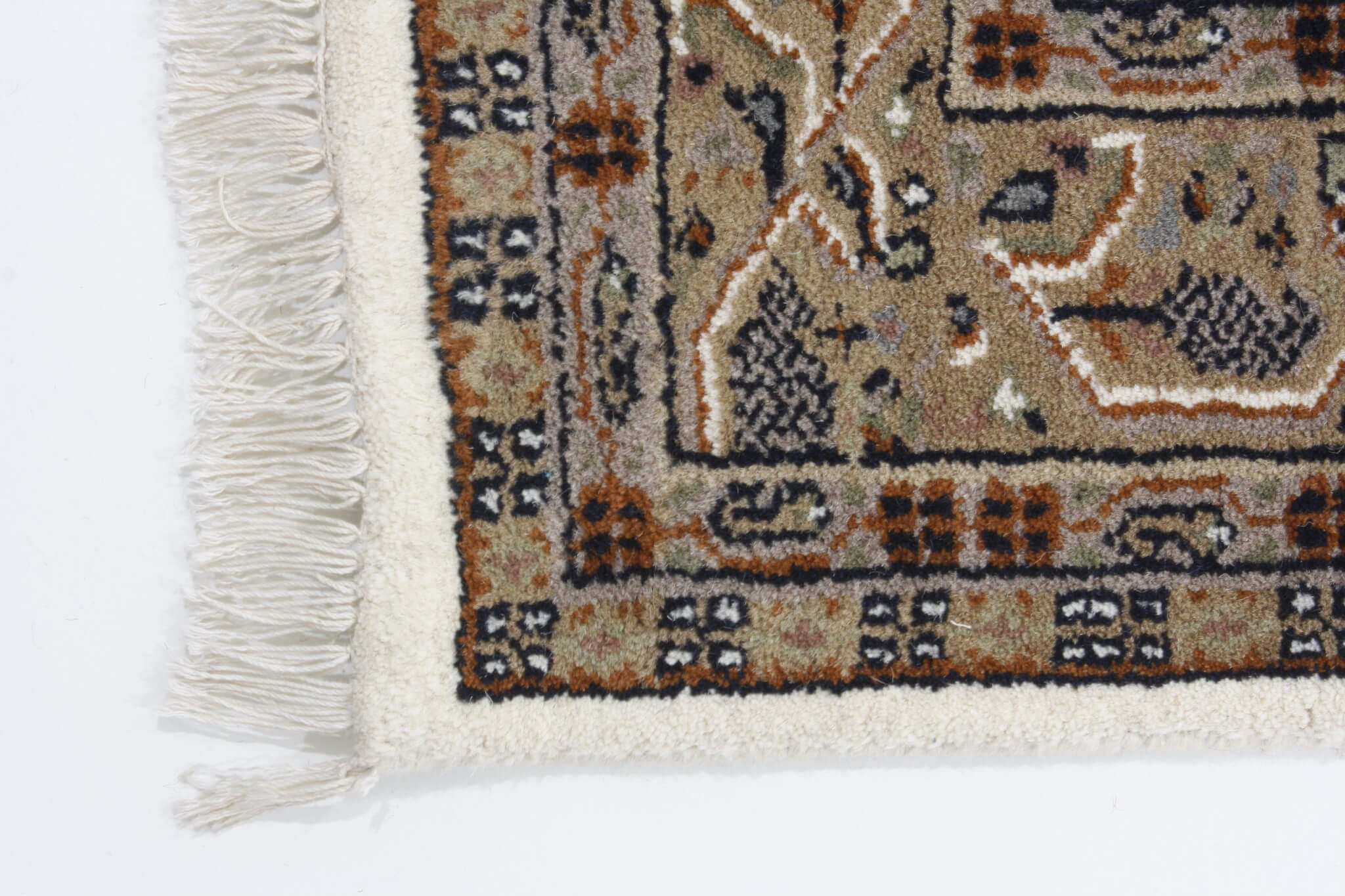 Oriental rug Mir