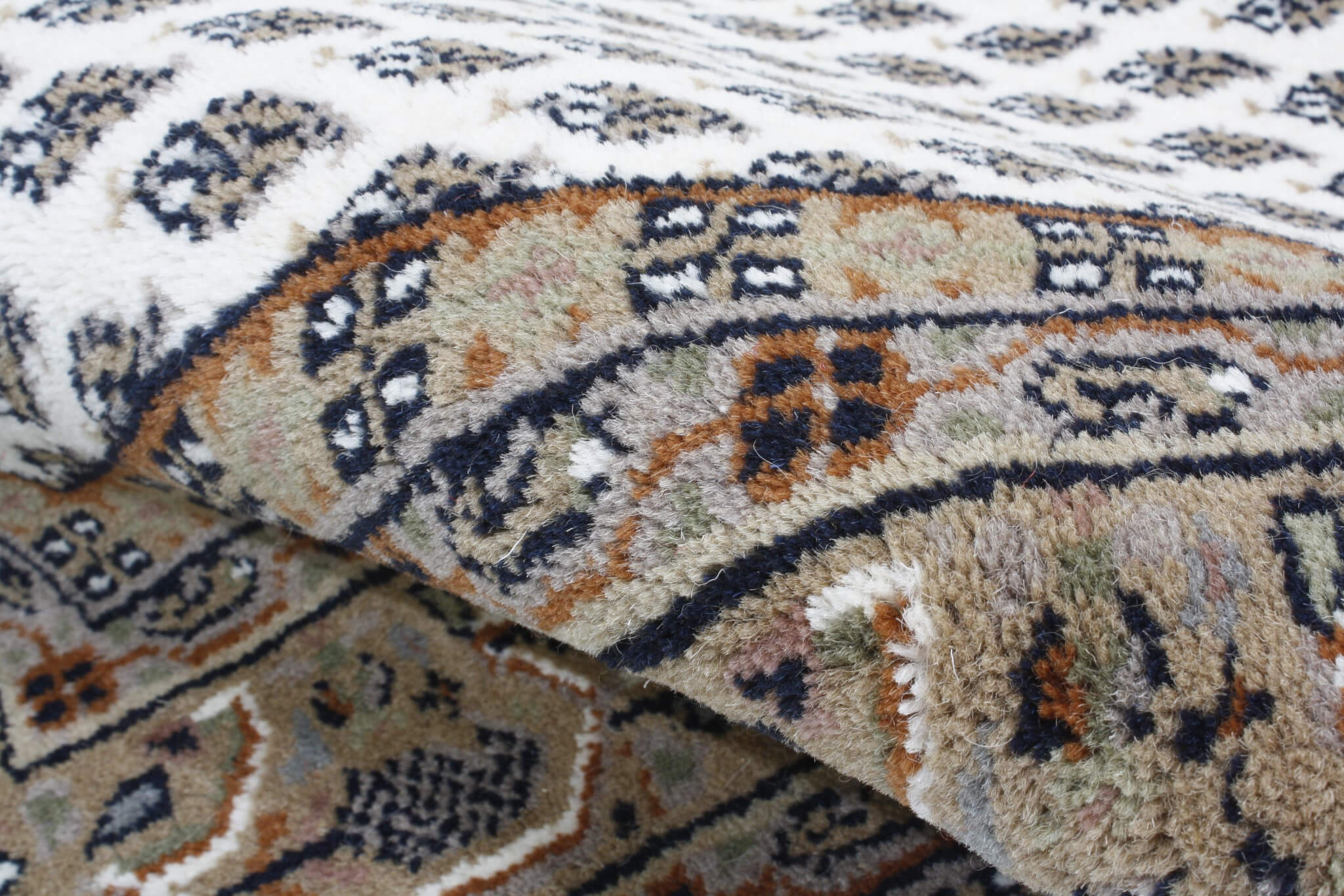 Oriental rug Mir