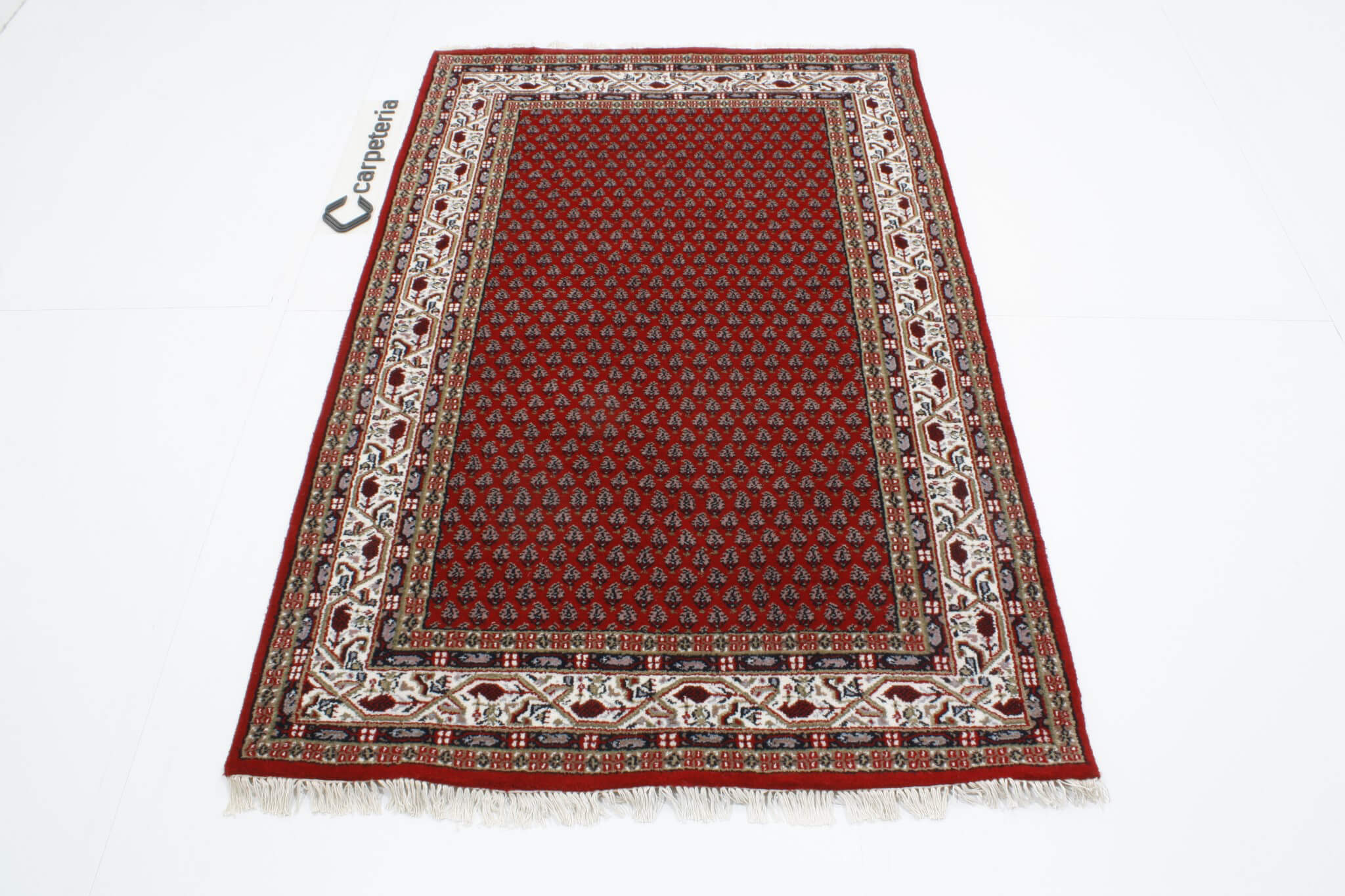 Oriental rug Mir