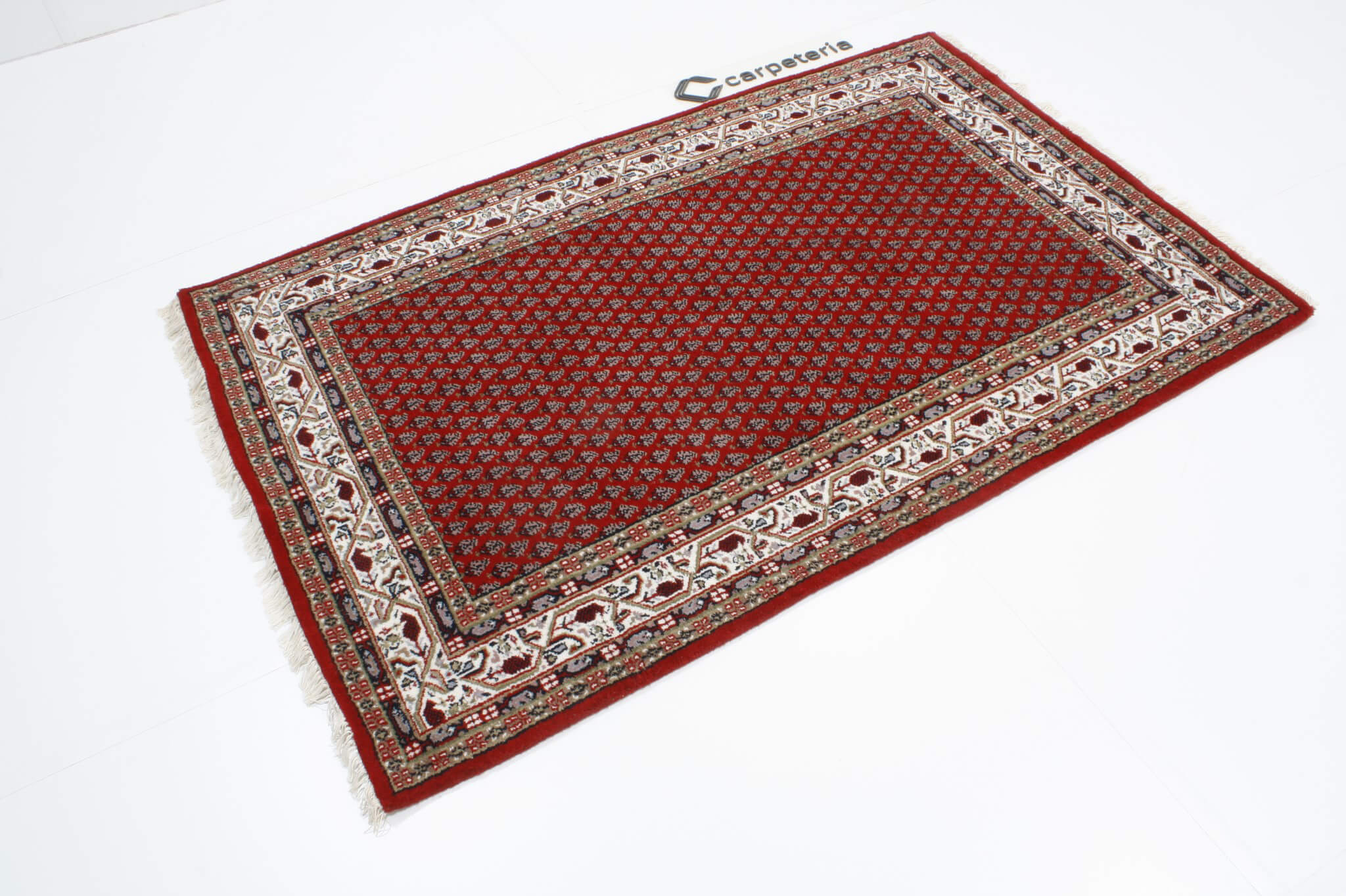 Oriental rug Mir