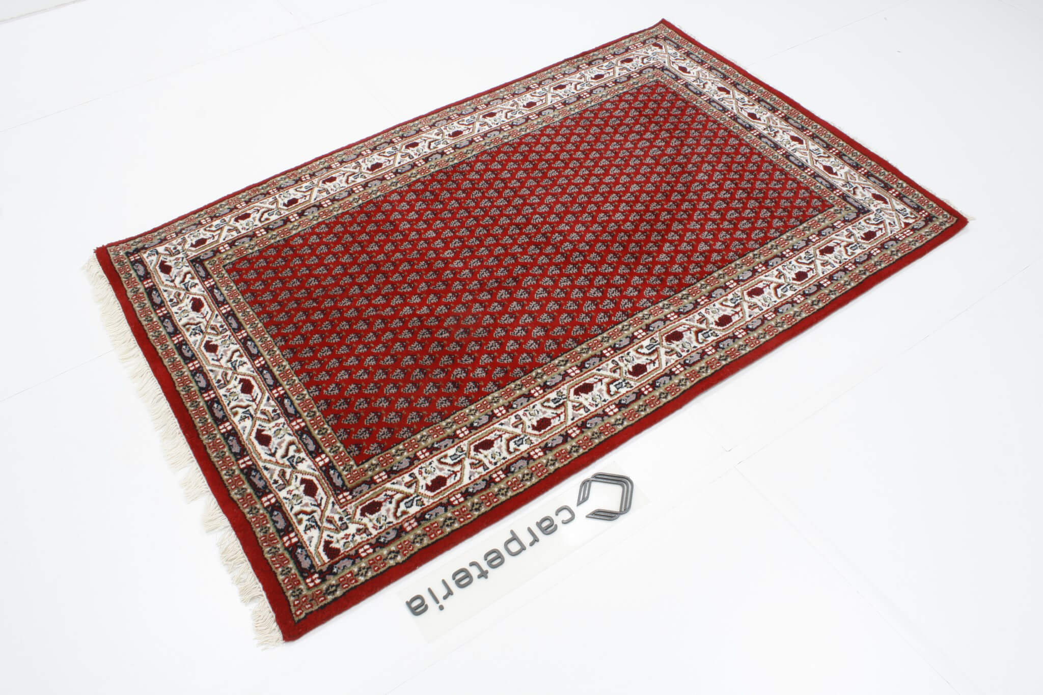 Oriental rug Mir