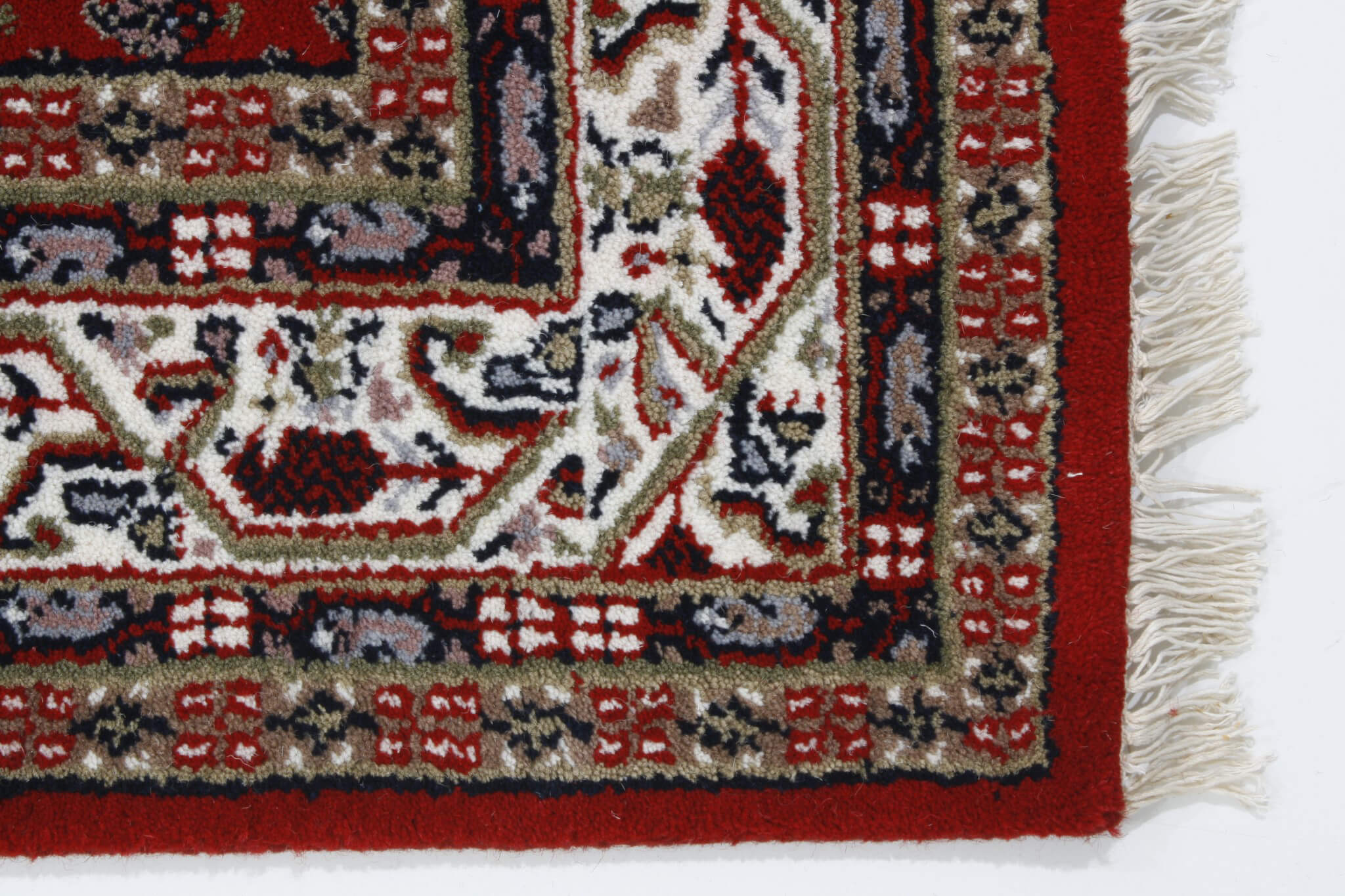 Oriental rug Mir