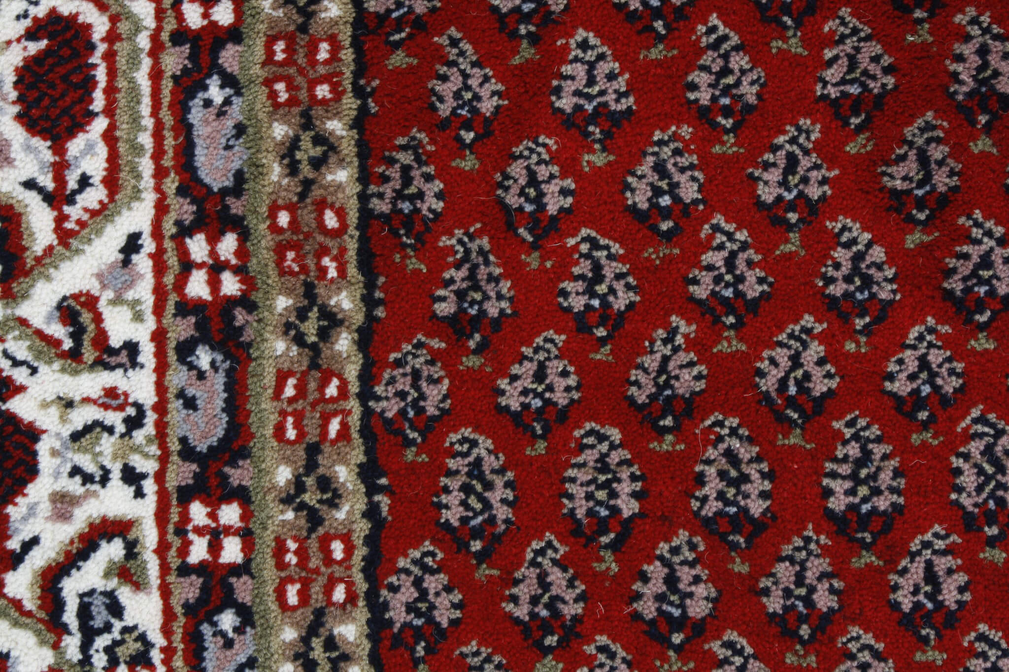 Oriental rug Mir