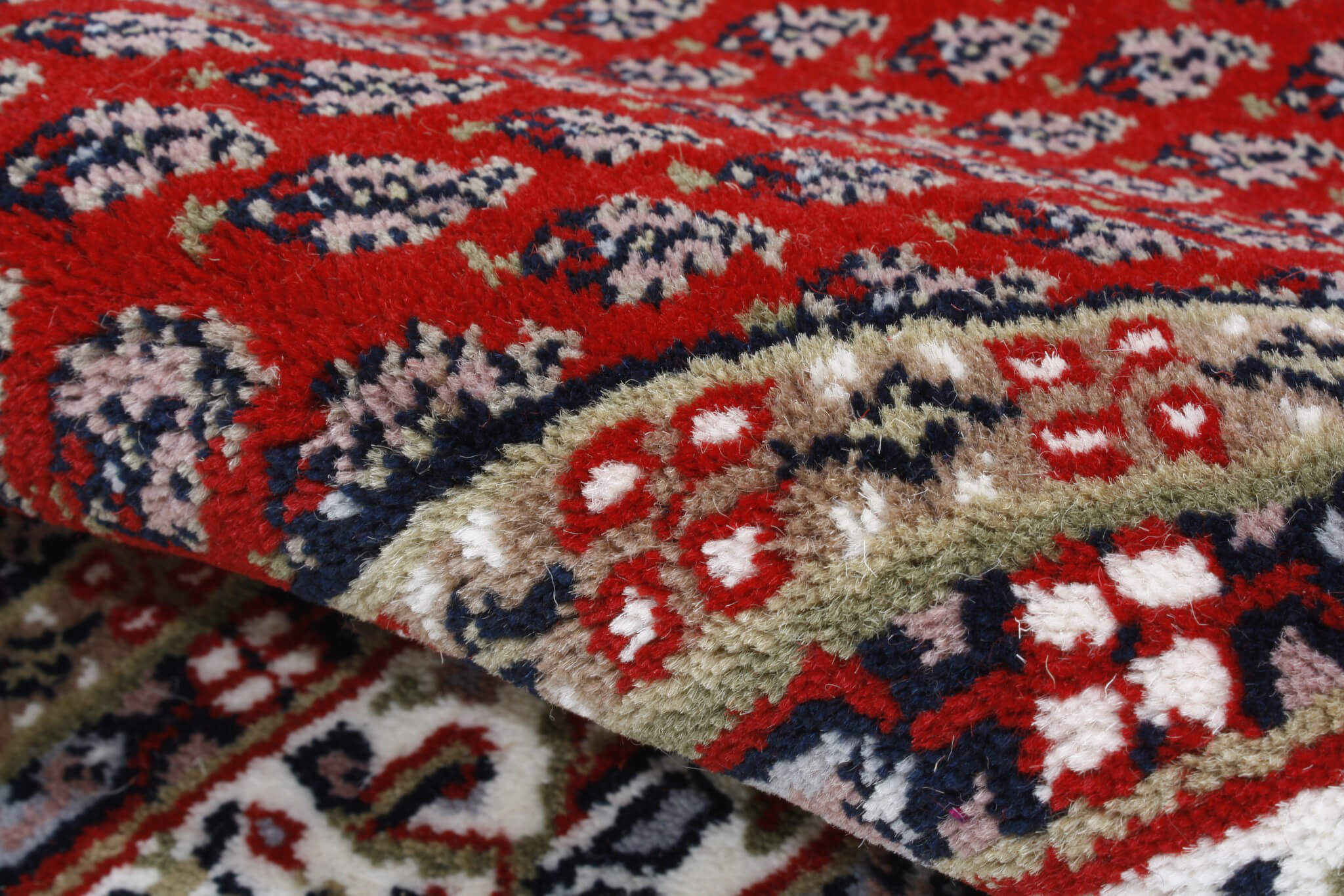 Oriental rug Mir