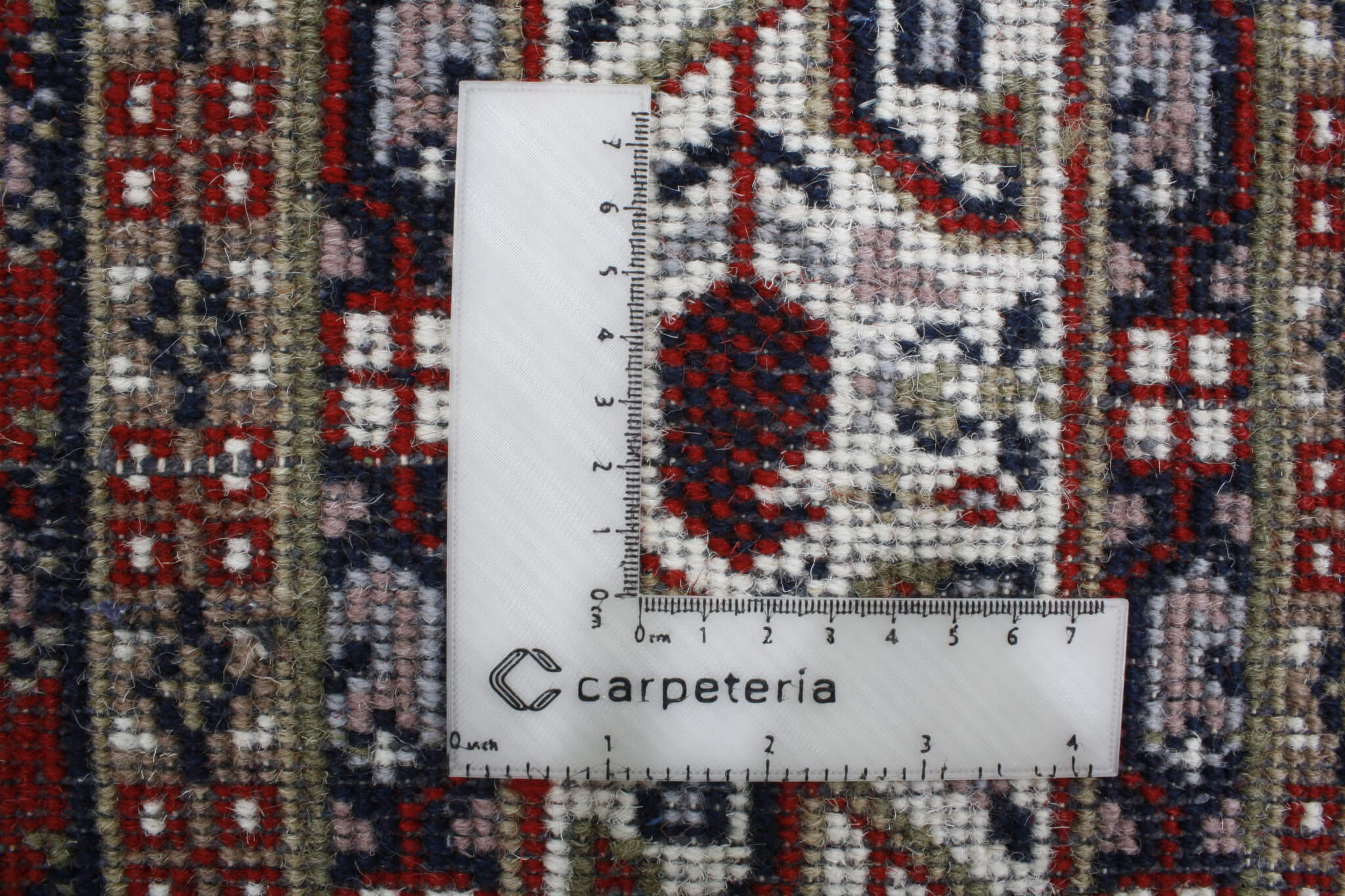 Oriental rug Mir