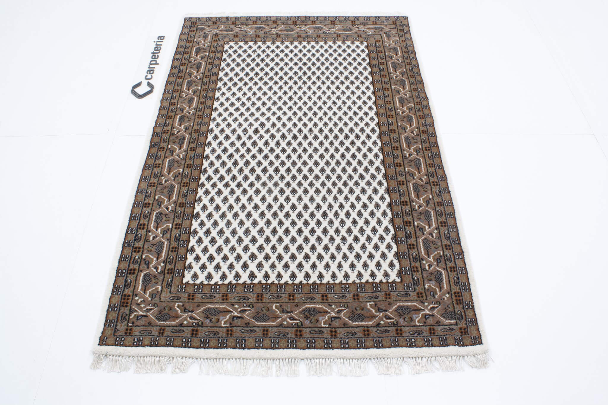 Oriental rug Mir