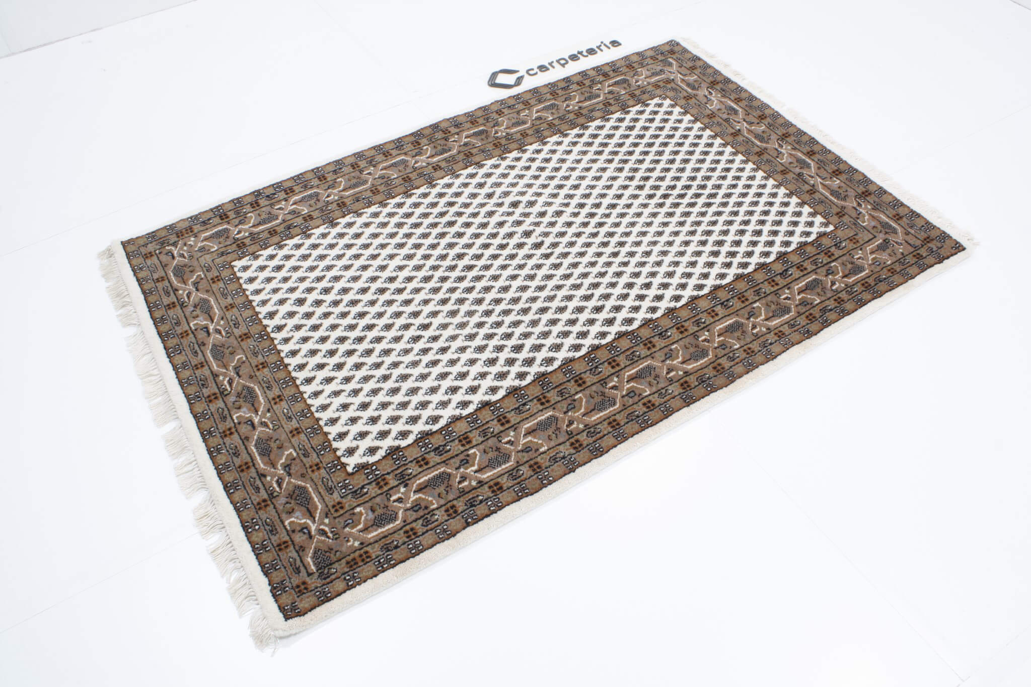 Oriental rug Mir