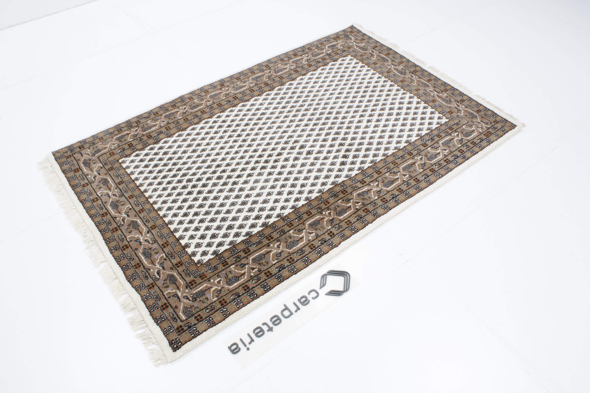 Oriental rug Mir