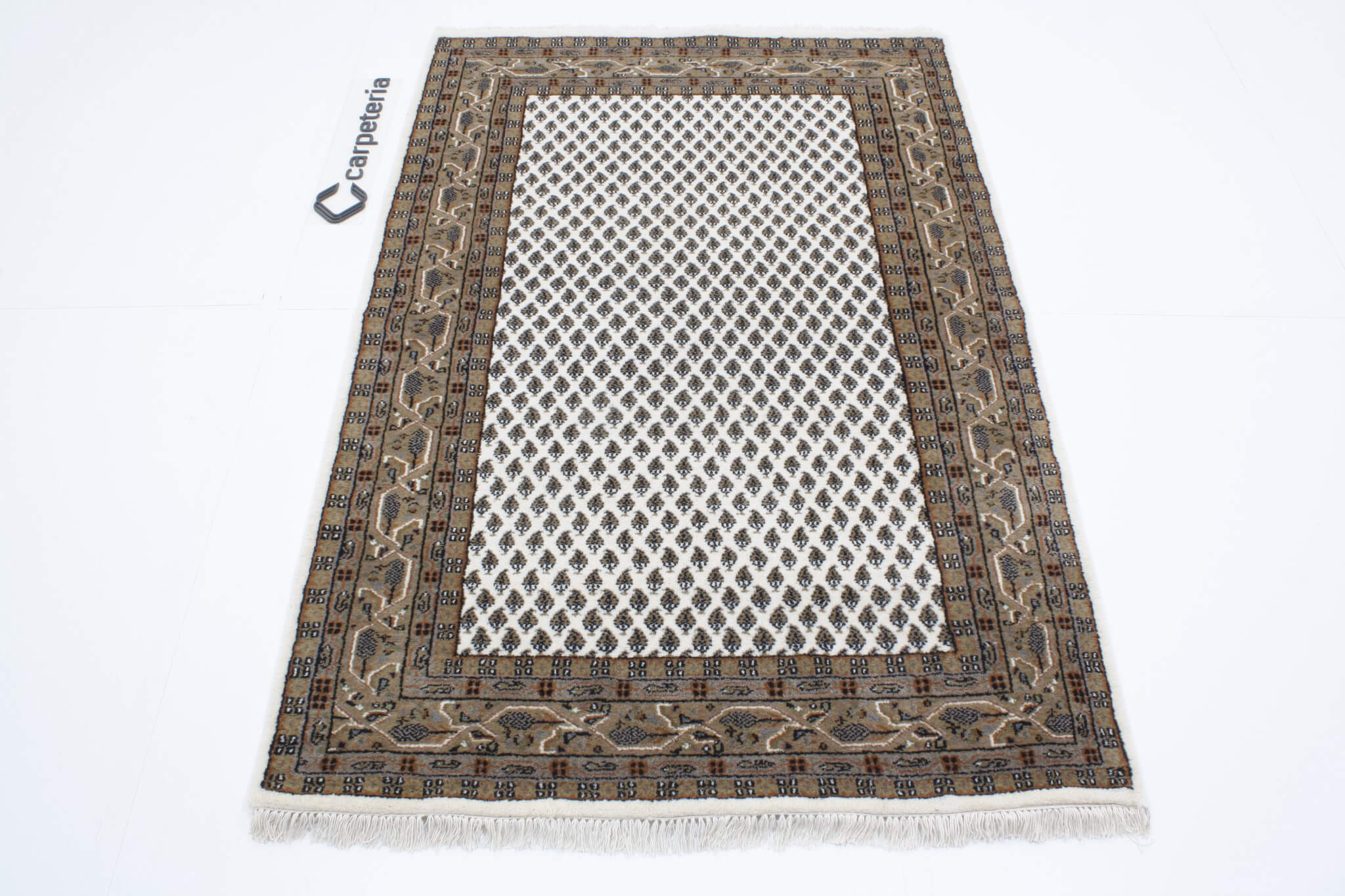 Oriental rug Mir