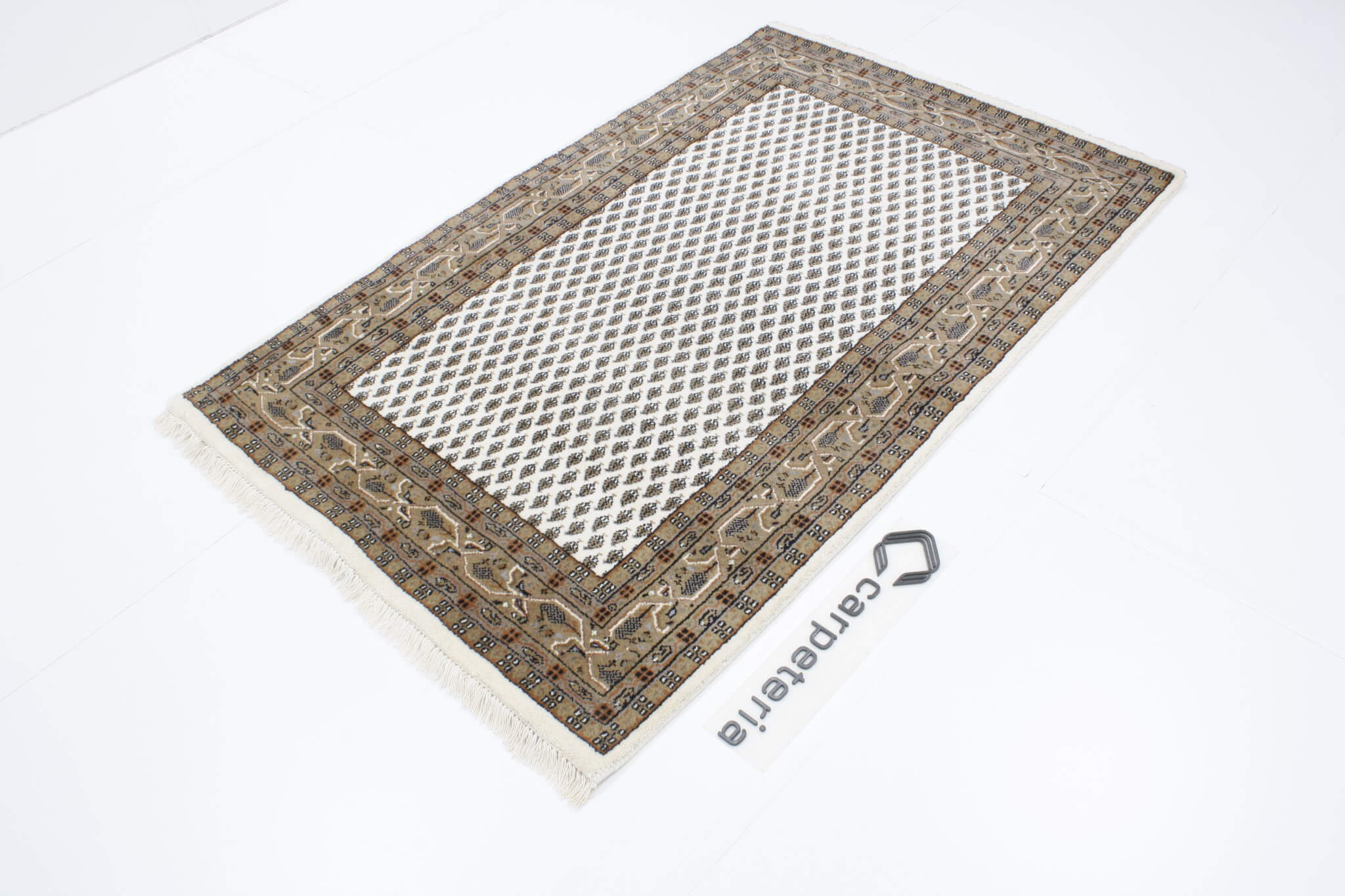 Oriental rug Mir