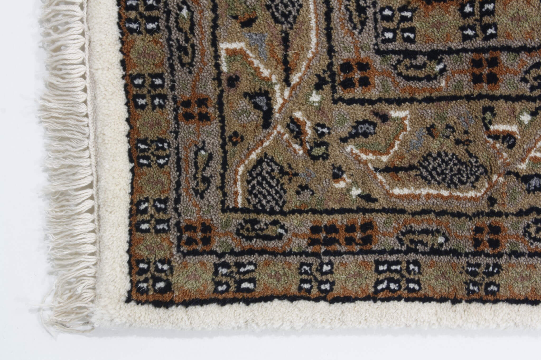 Oriental rug Mir