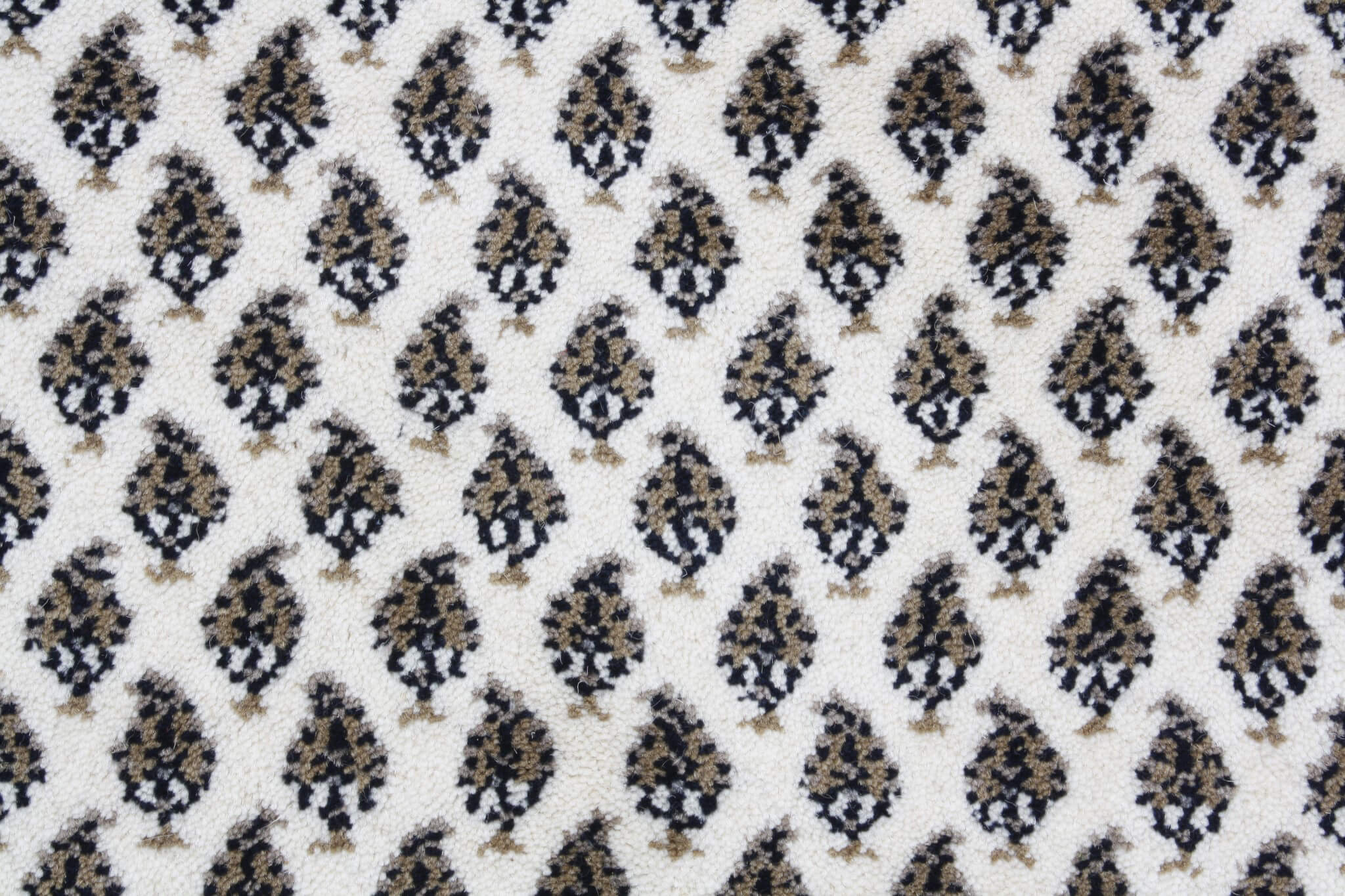 Oriental rug Mir