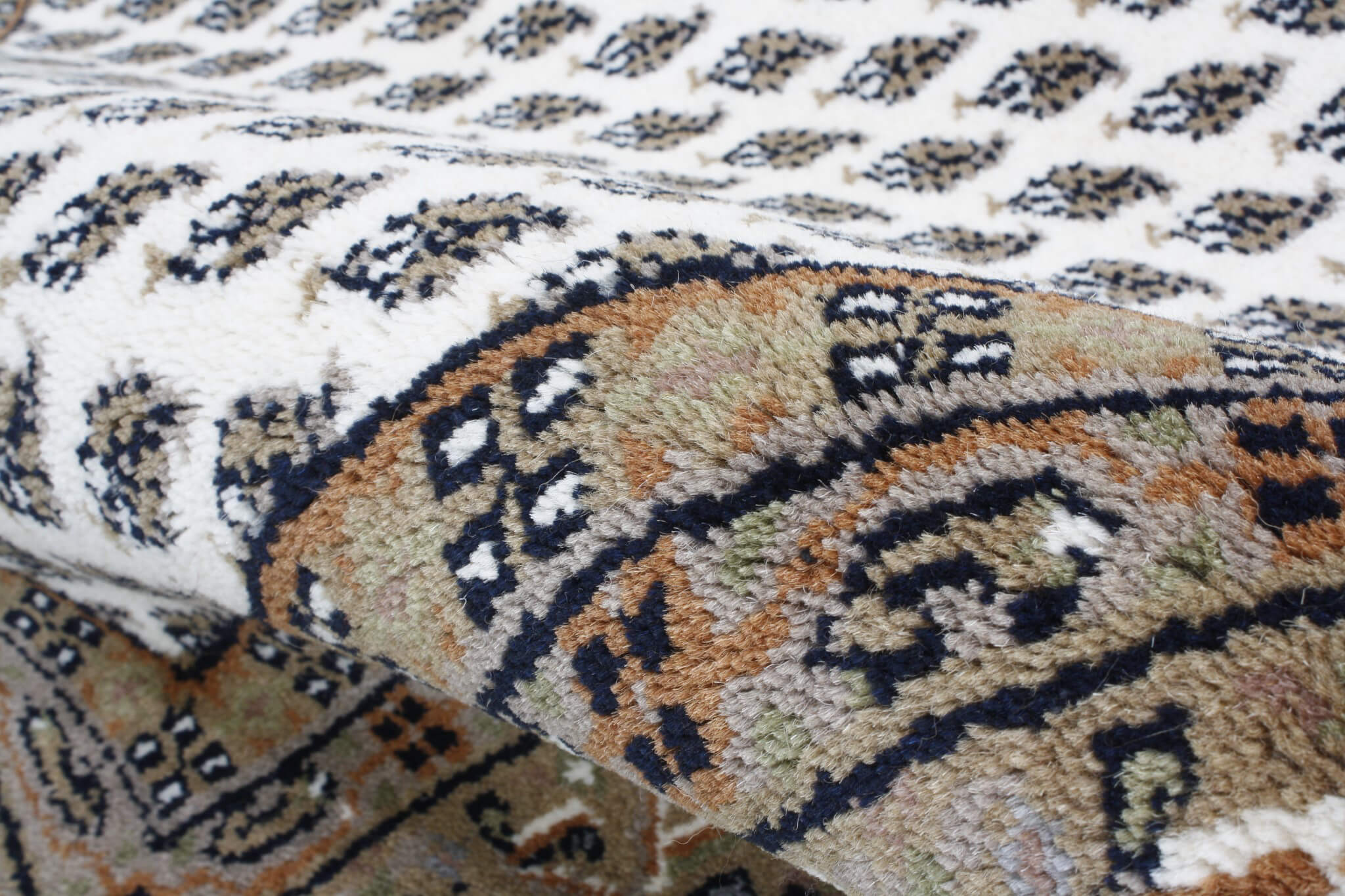 Oriental rug Mir
