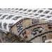 Oriental rug Mir