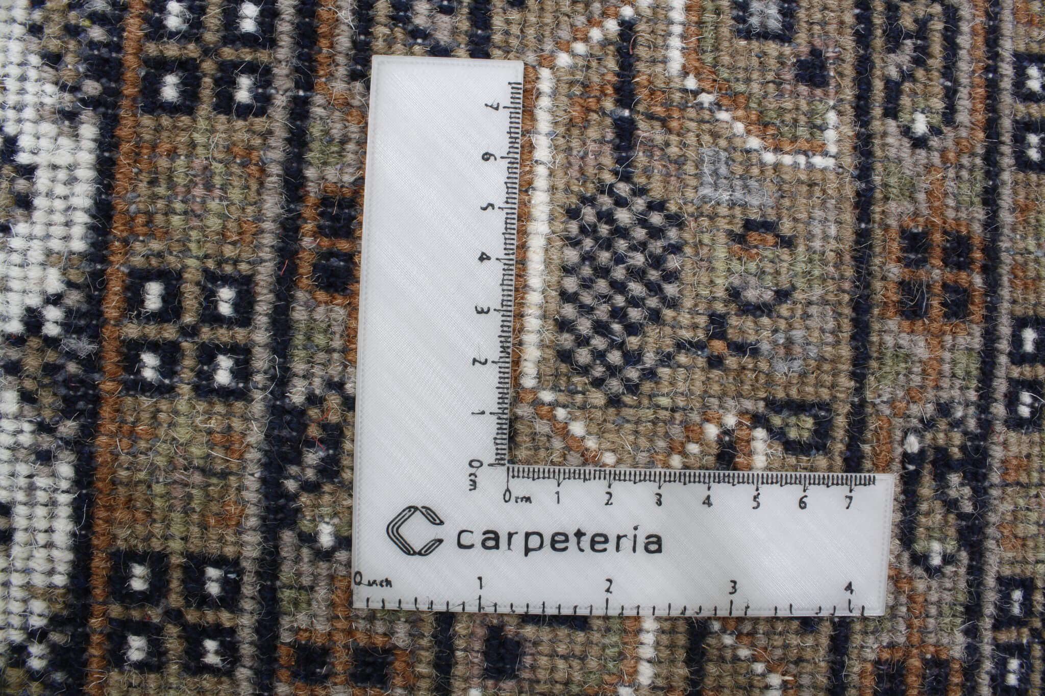 Oriental rug Mir