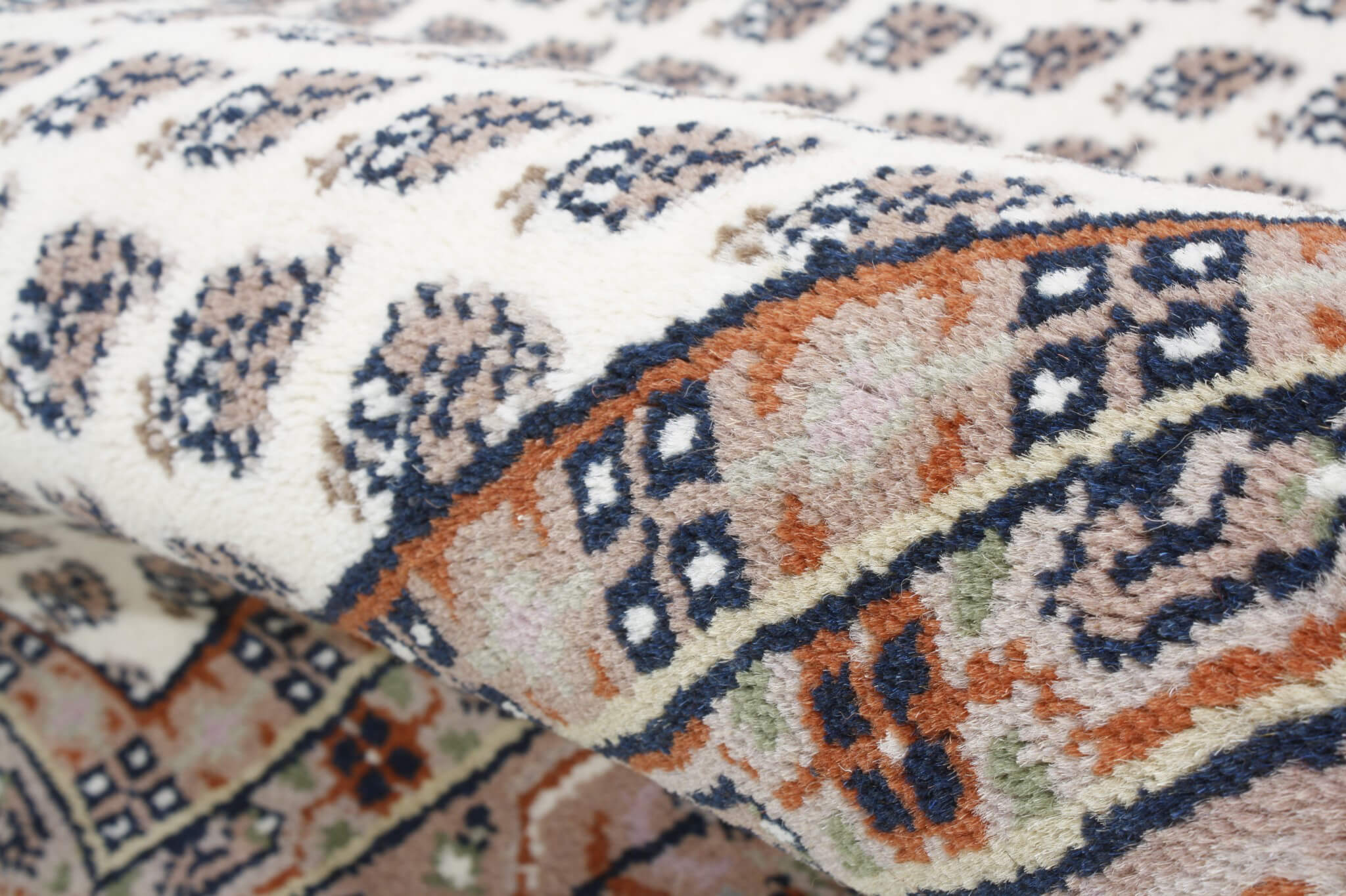 Oriental rug Mir