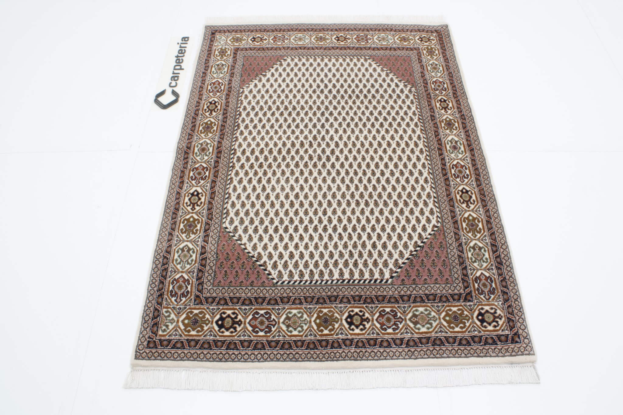 Oriental rug Mir Exclusive