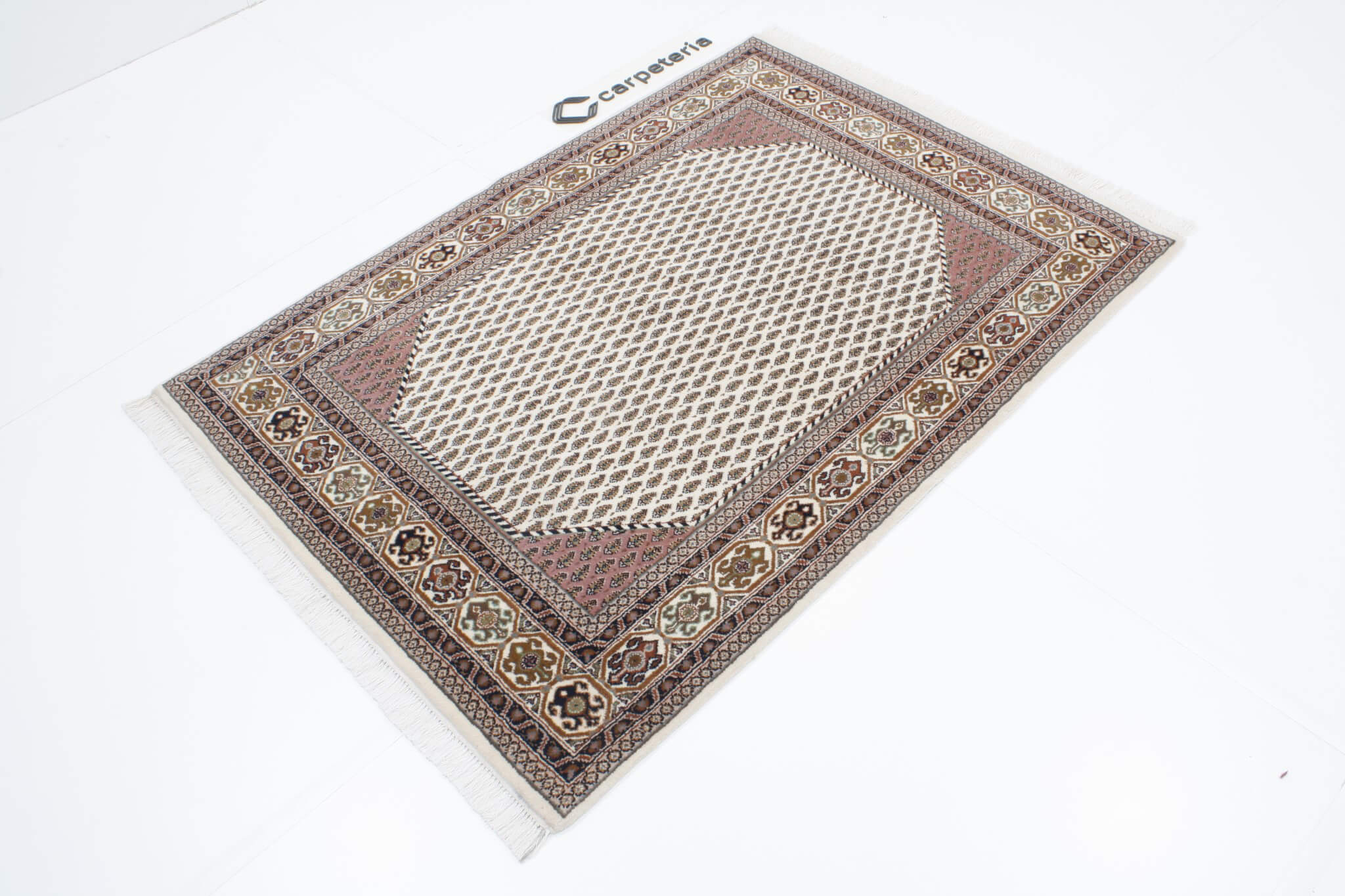 Oriental rug Mir Exclusive