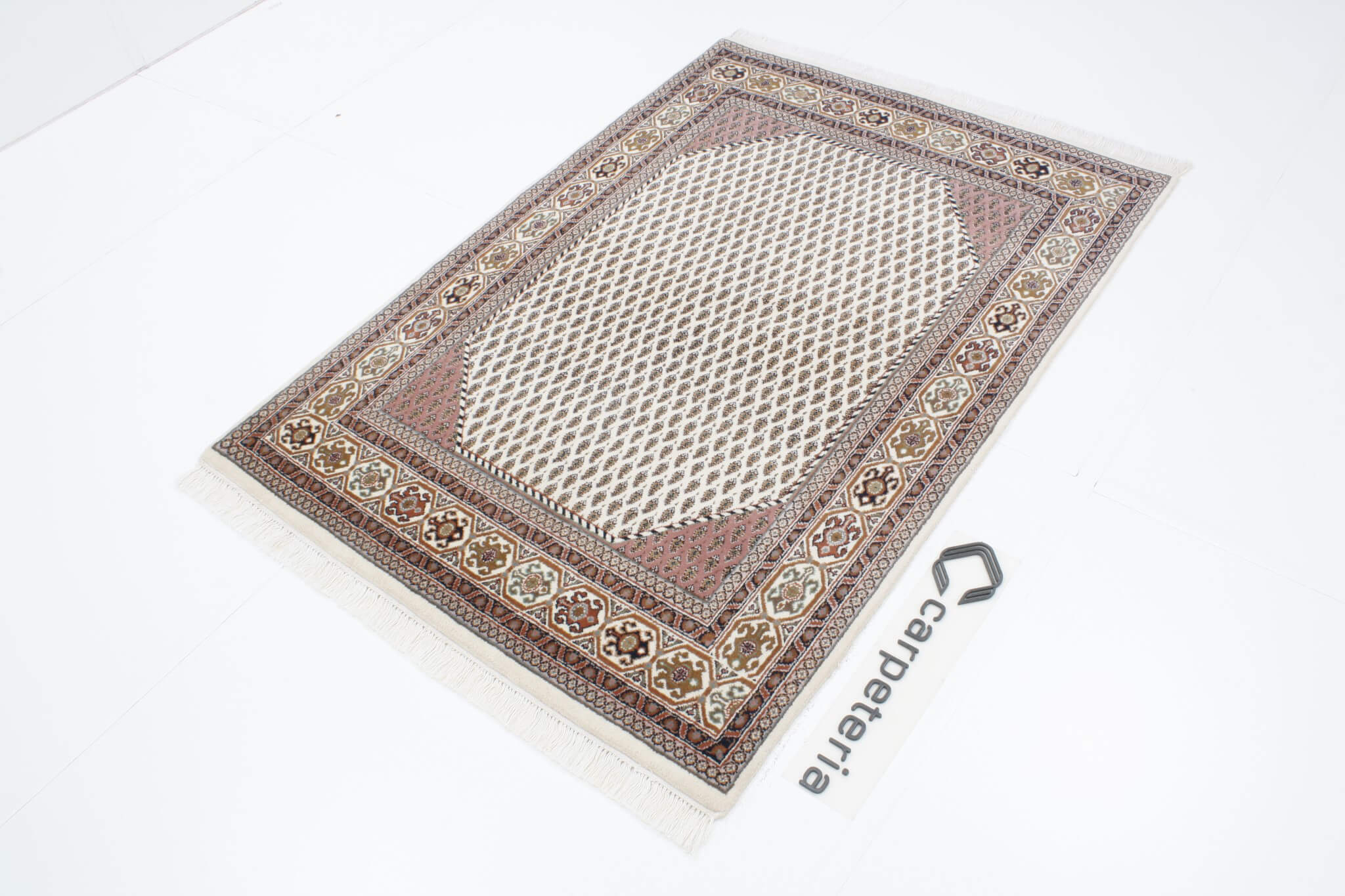 Oriental rug Mir Exclusive