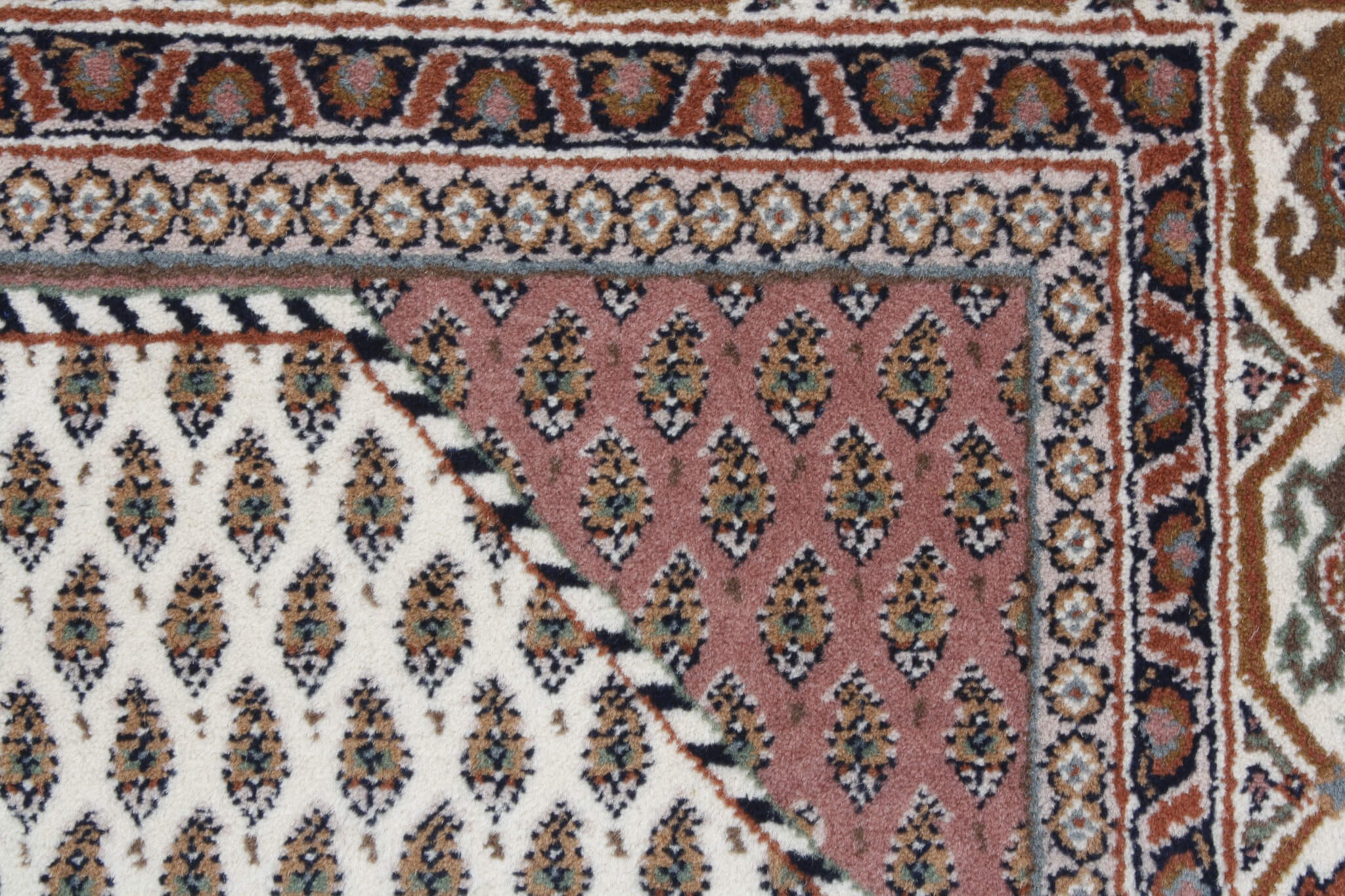 Oriental rug Mir Exclusive