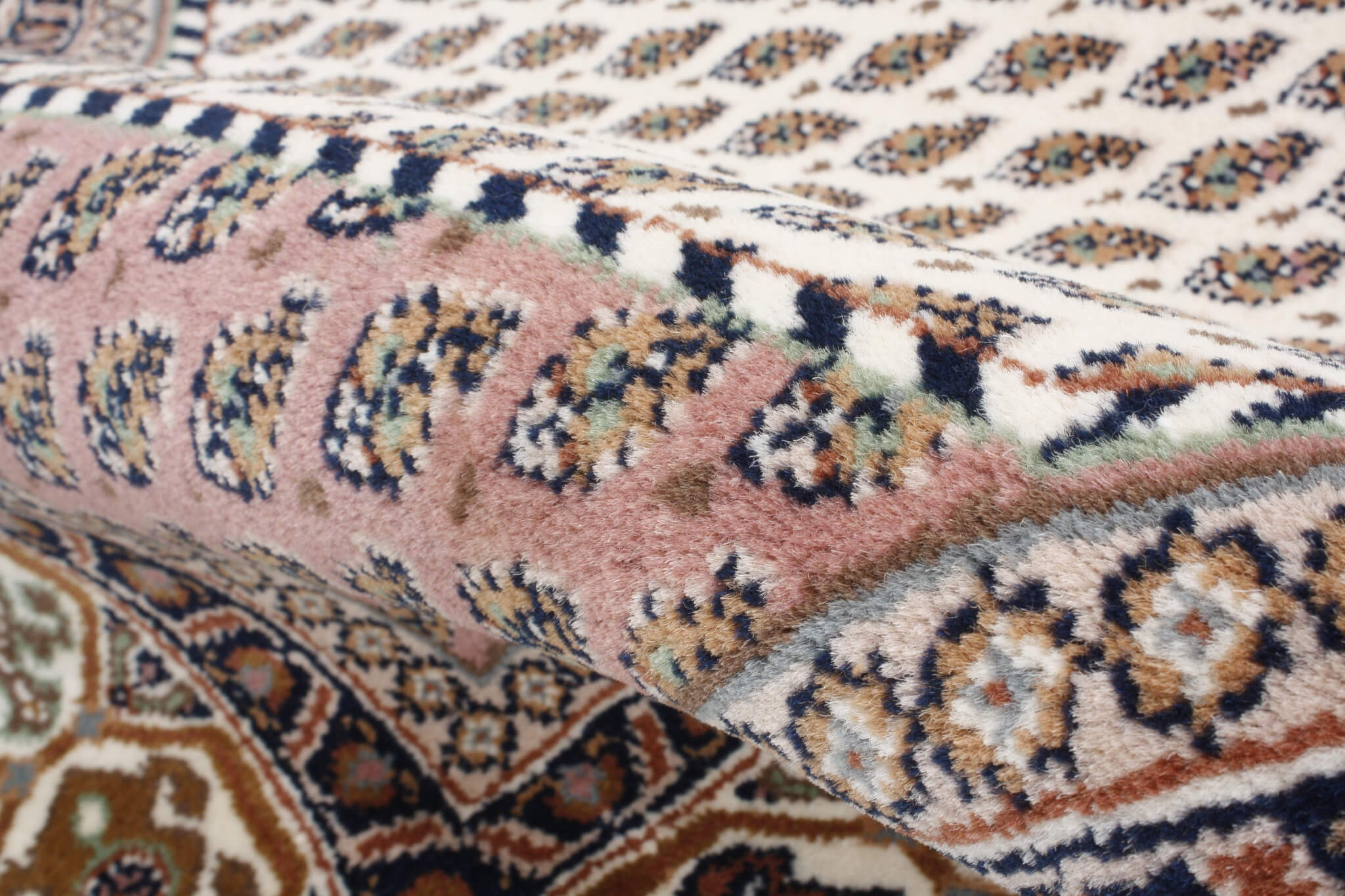 Oriental rug Mir Exclusive