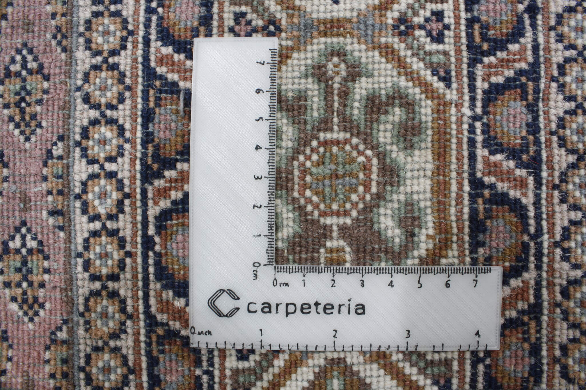 Oriental rug Mir Exclusive