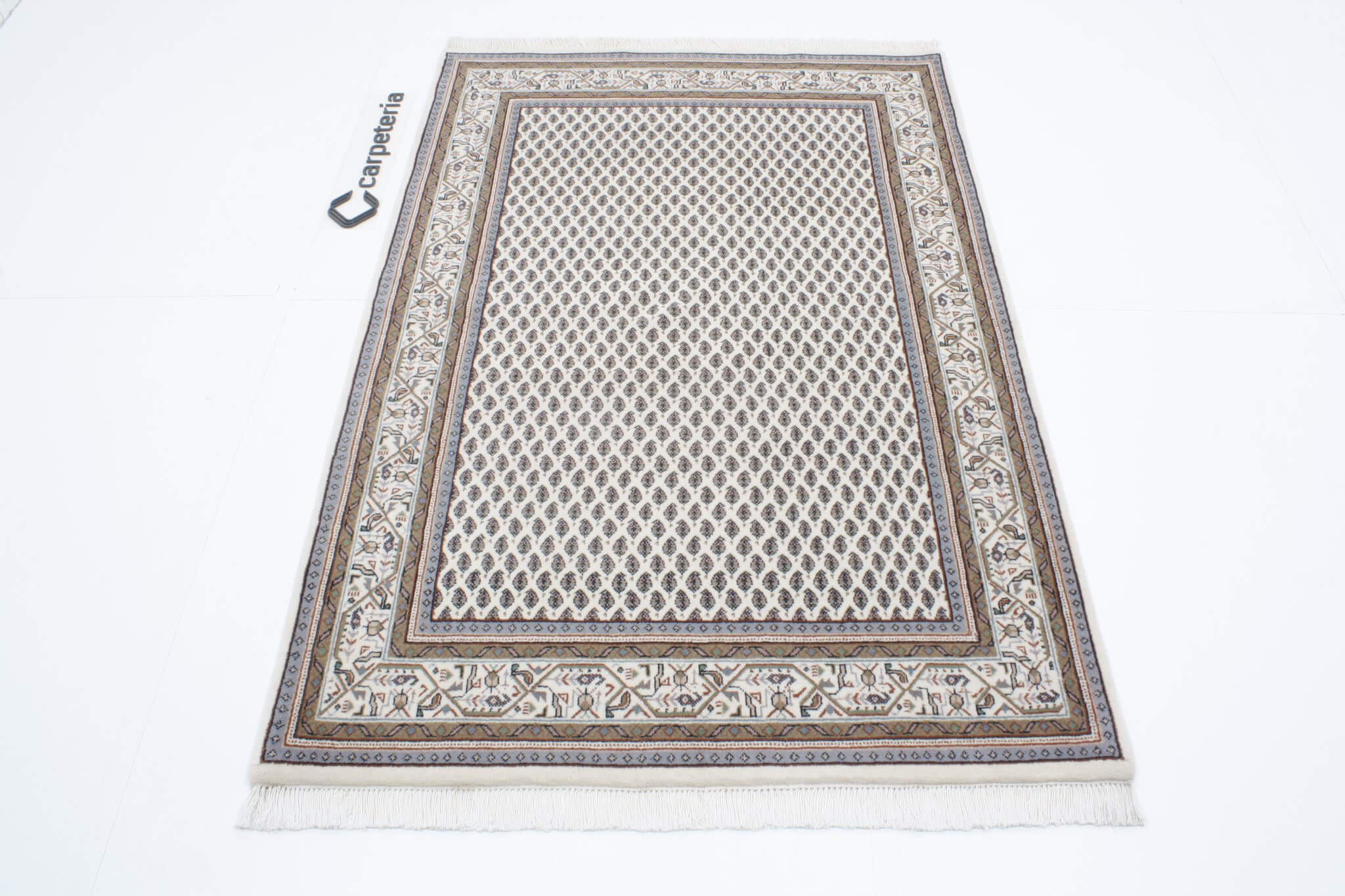 Oriental rug Mir Exclusive