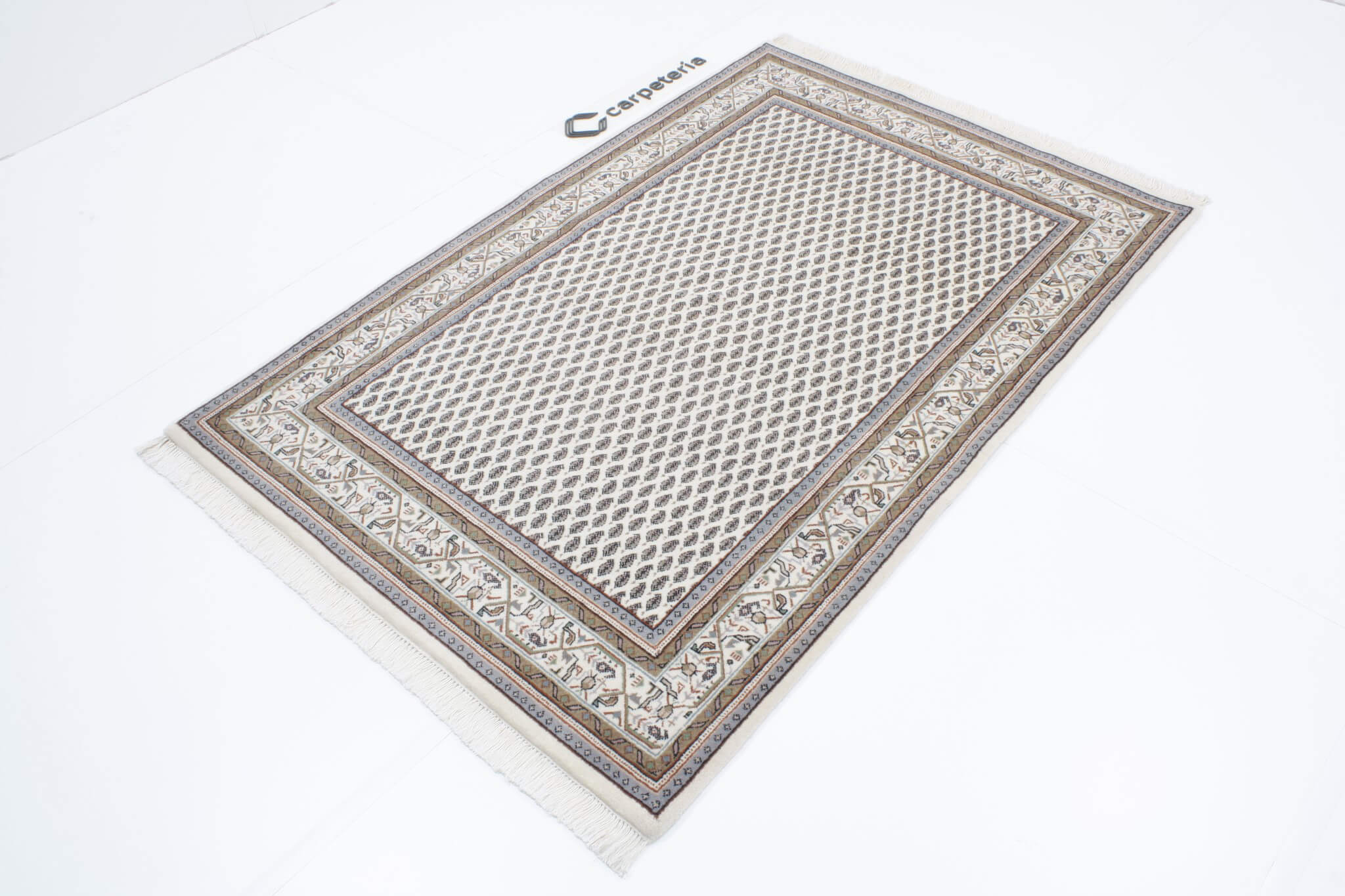 Oriental rug Mir Exclusive