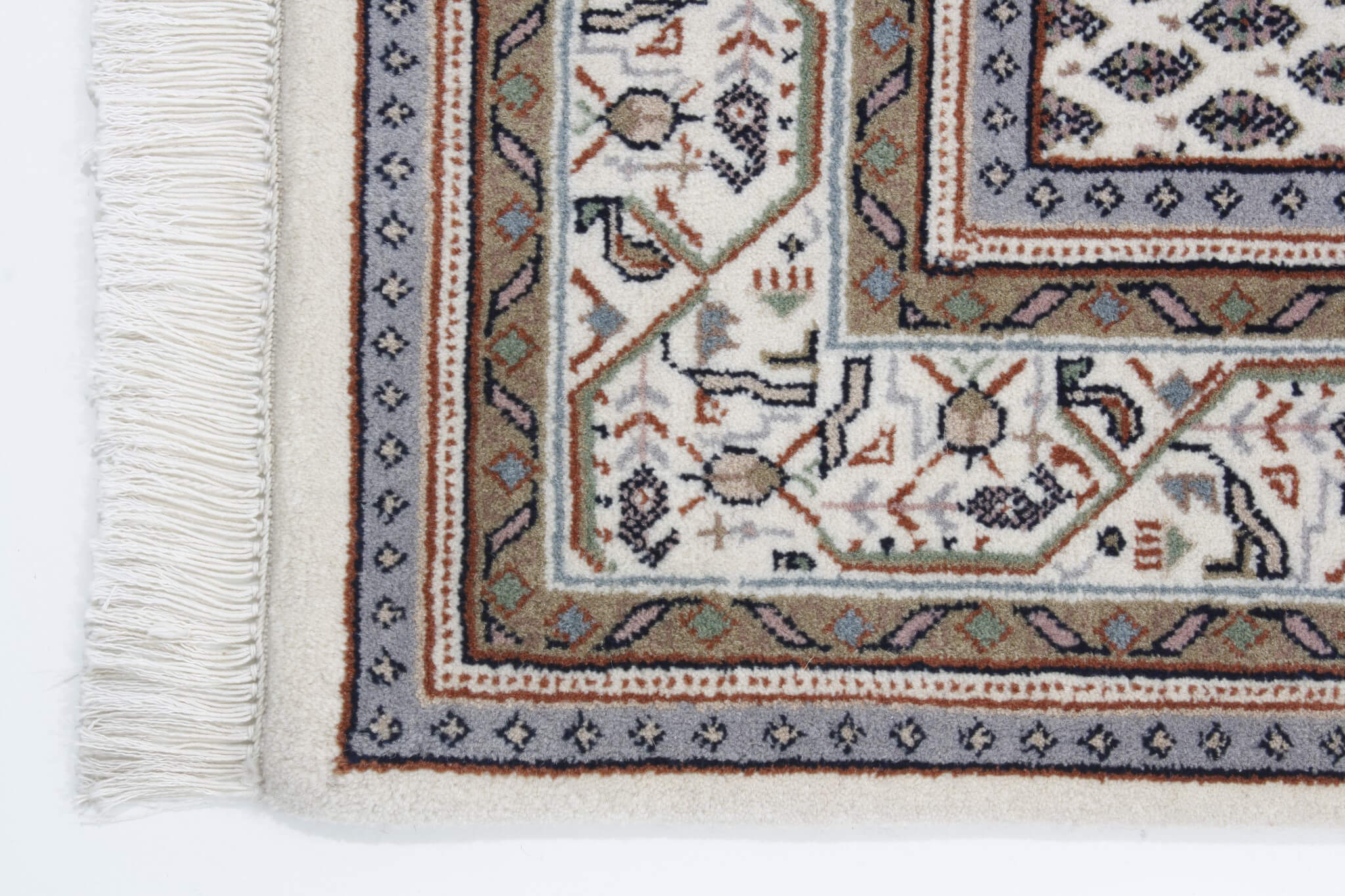 Oriental rug Mir Exclusive