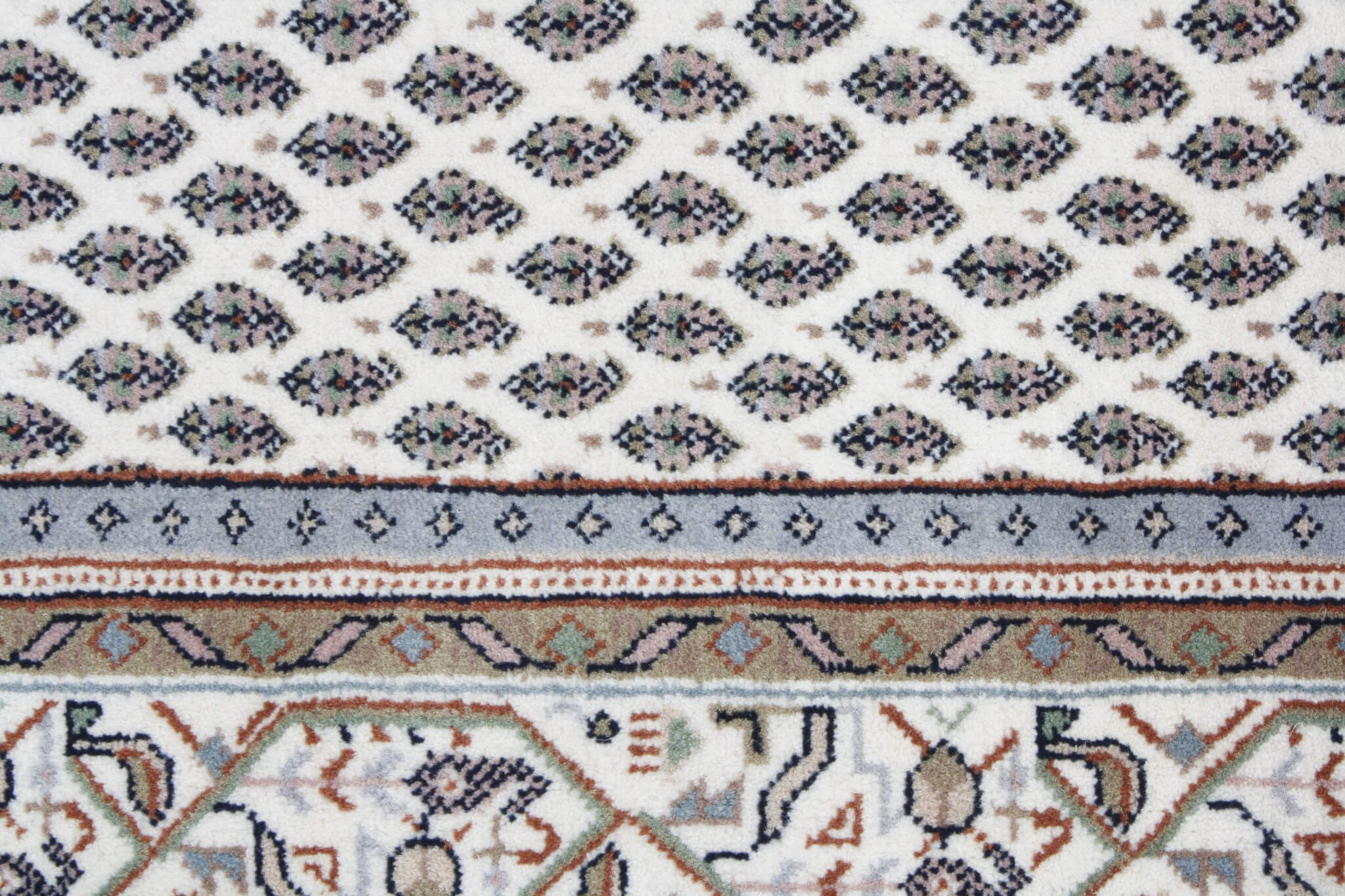 Oriental rug Mir Exclusive