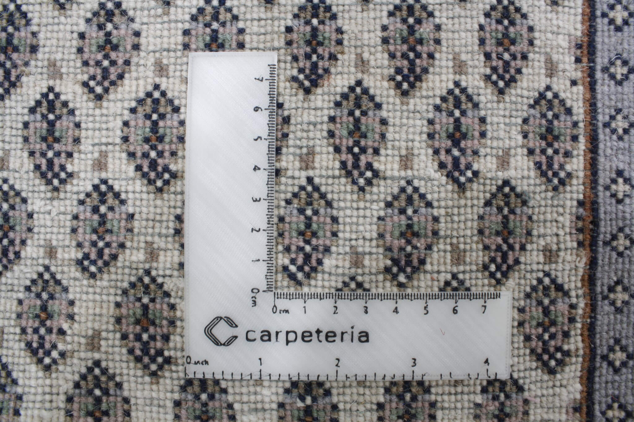 Oriental rug Mir Exclusive