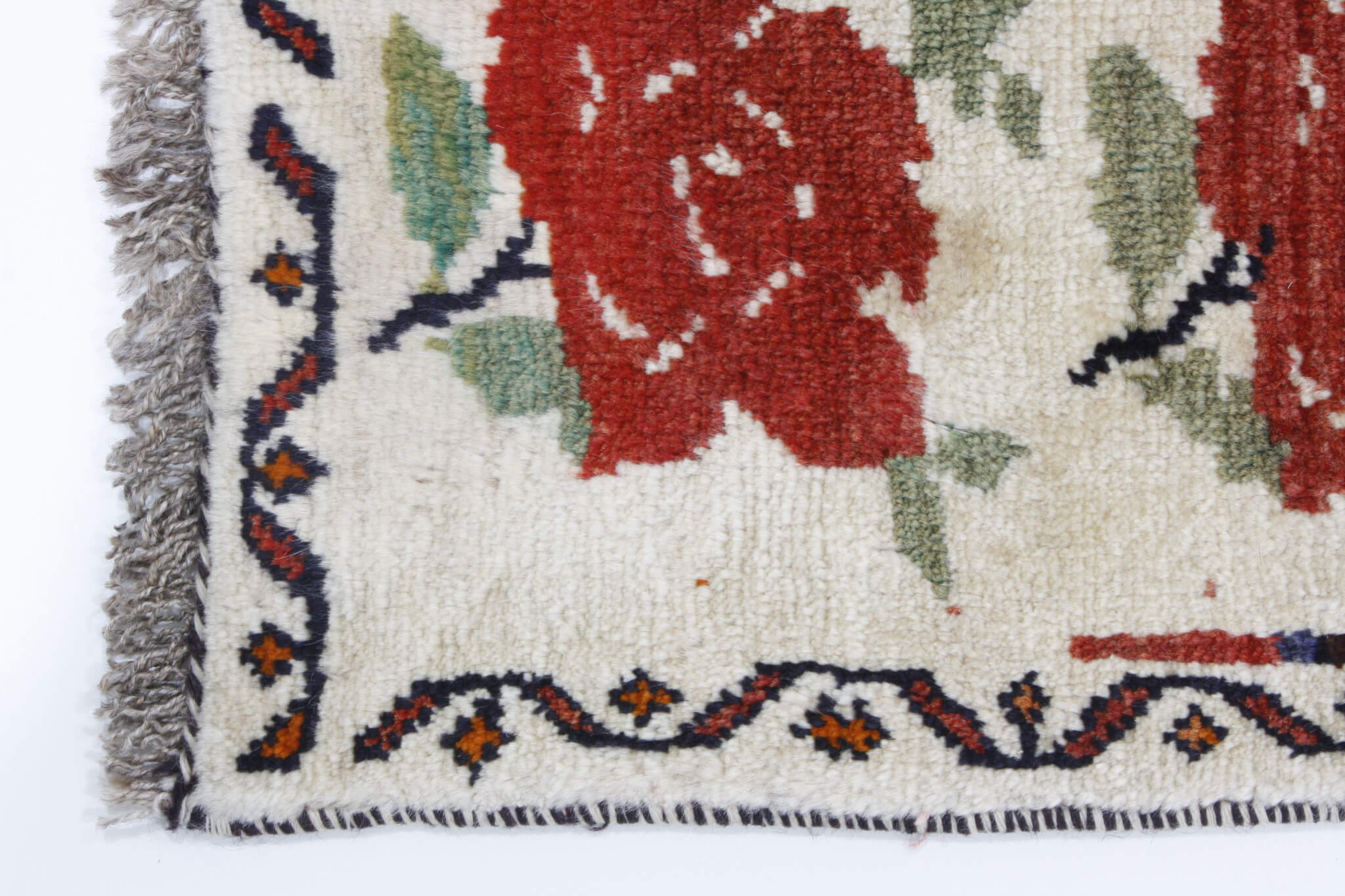 Persian rug Shiraz Super