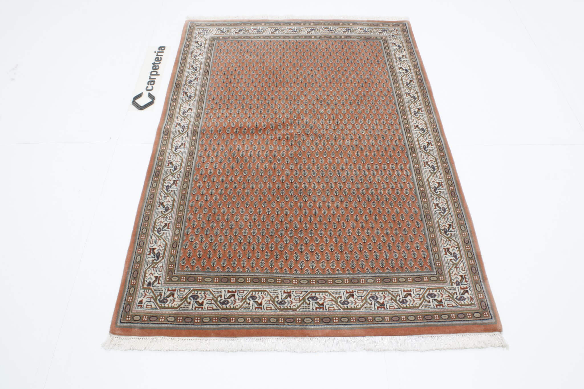Oriental rug Mir Exclusive