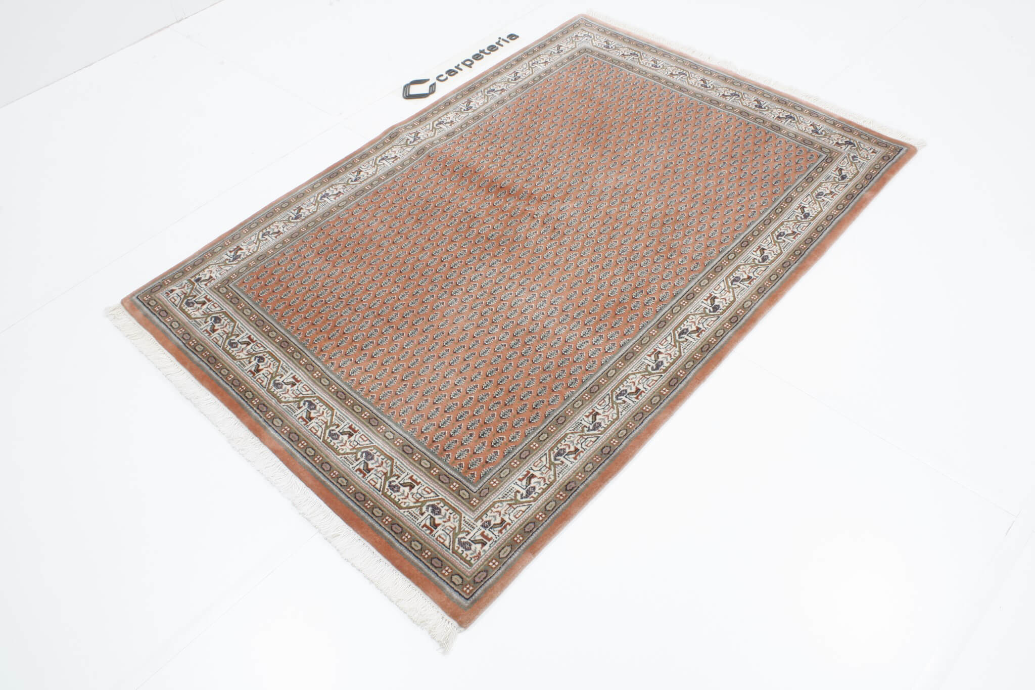Oriental rug Mir Exclusive